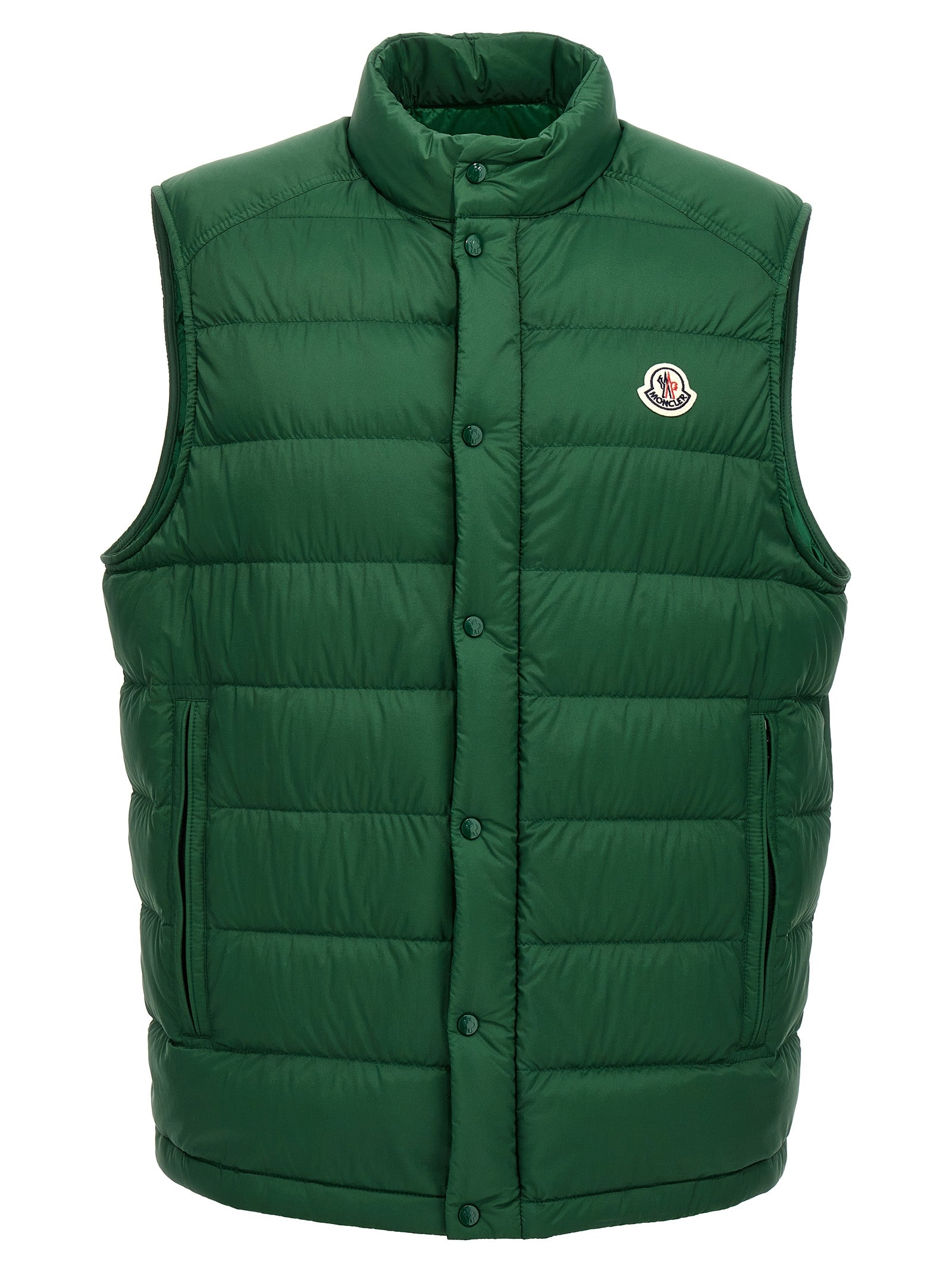 Moncler 'Barthe' Vest