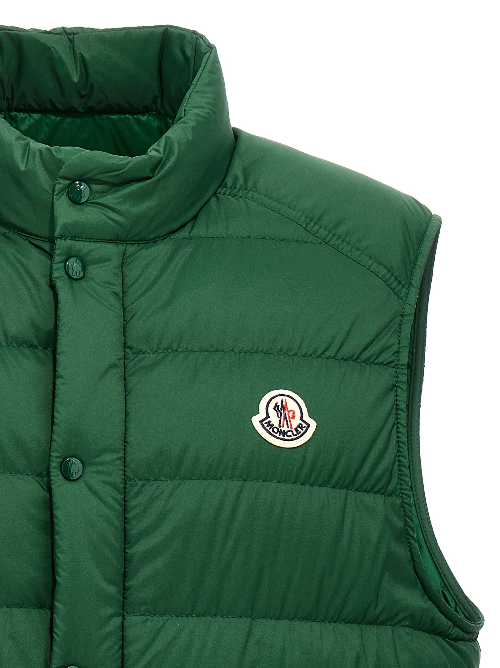 Moncler 'Barthe' Vest