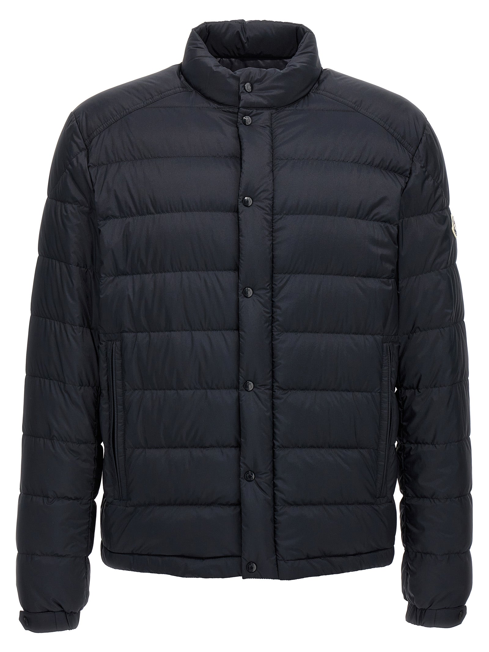 Moncler 'Selves' Down Jacket