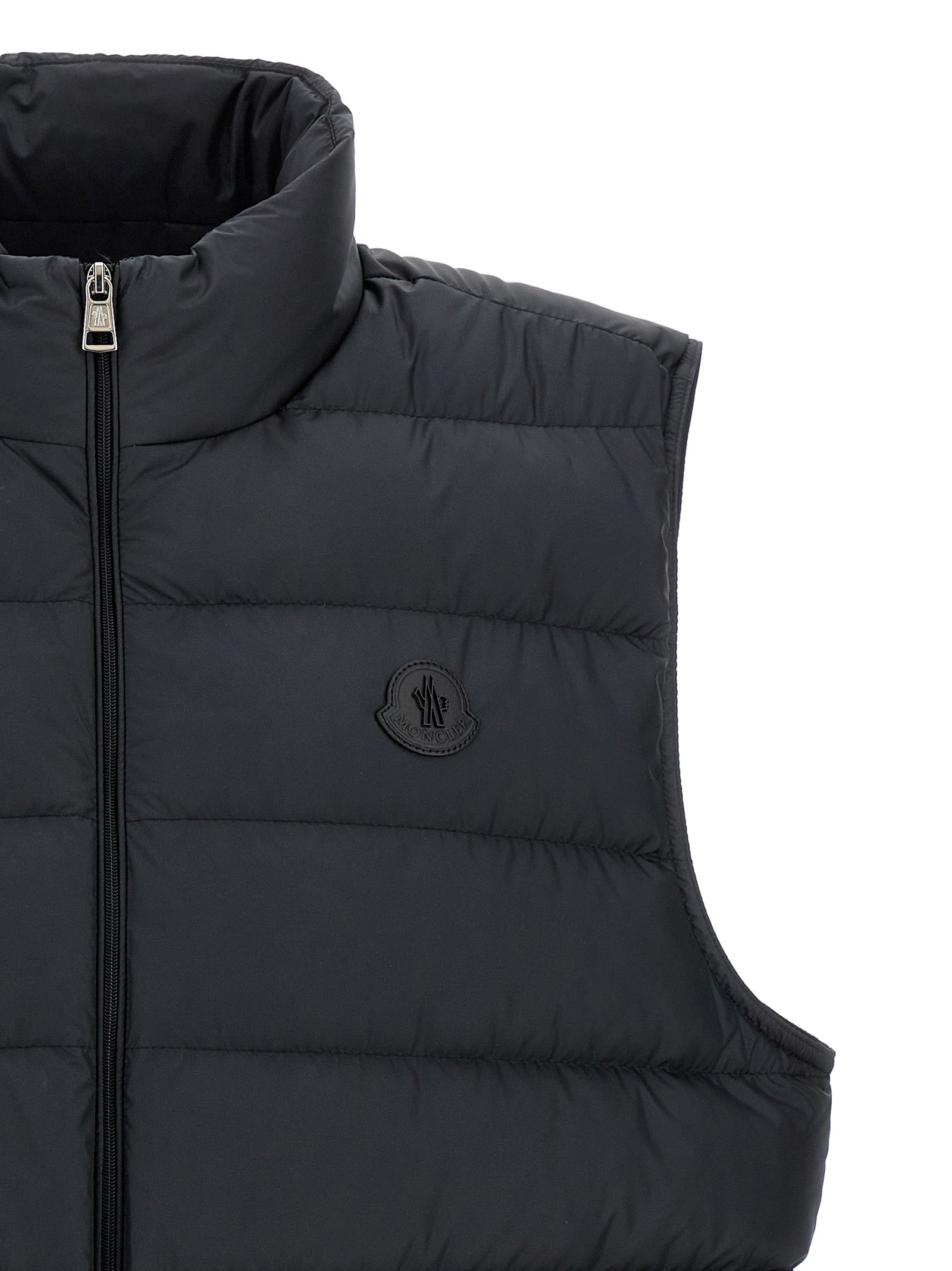 Moncler 'Lechtal' Vest