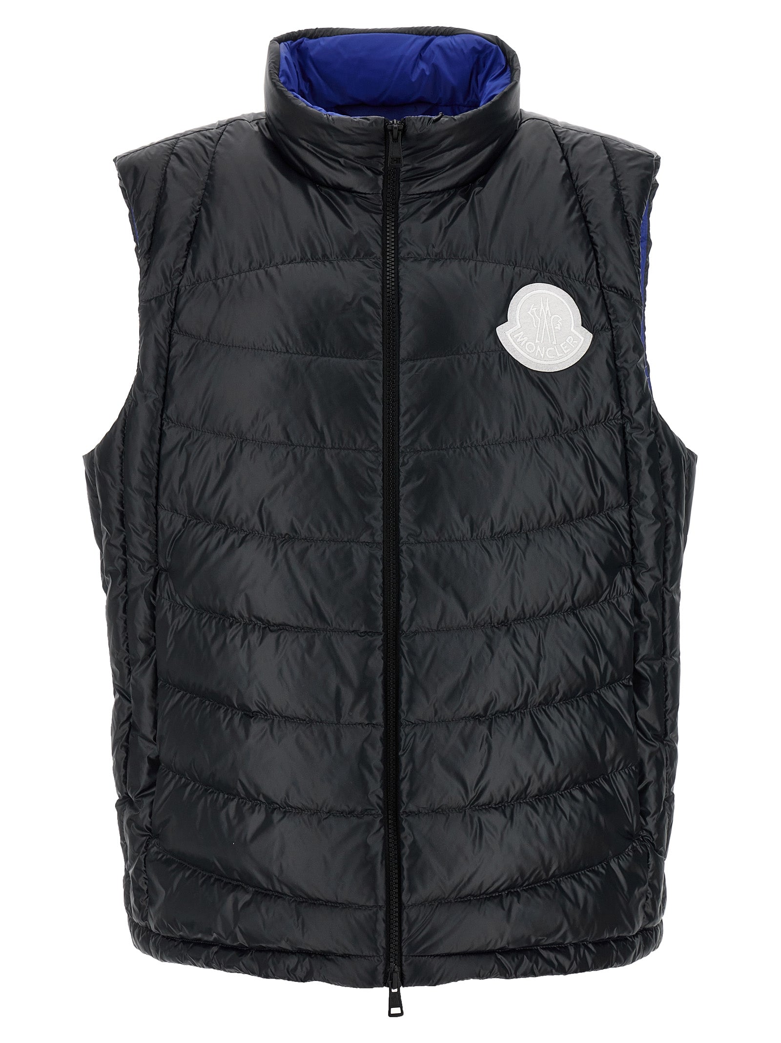 Moncler 'Menelao' Vest