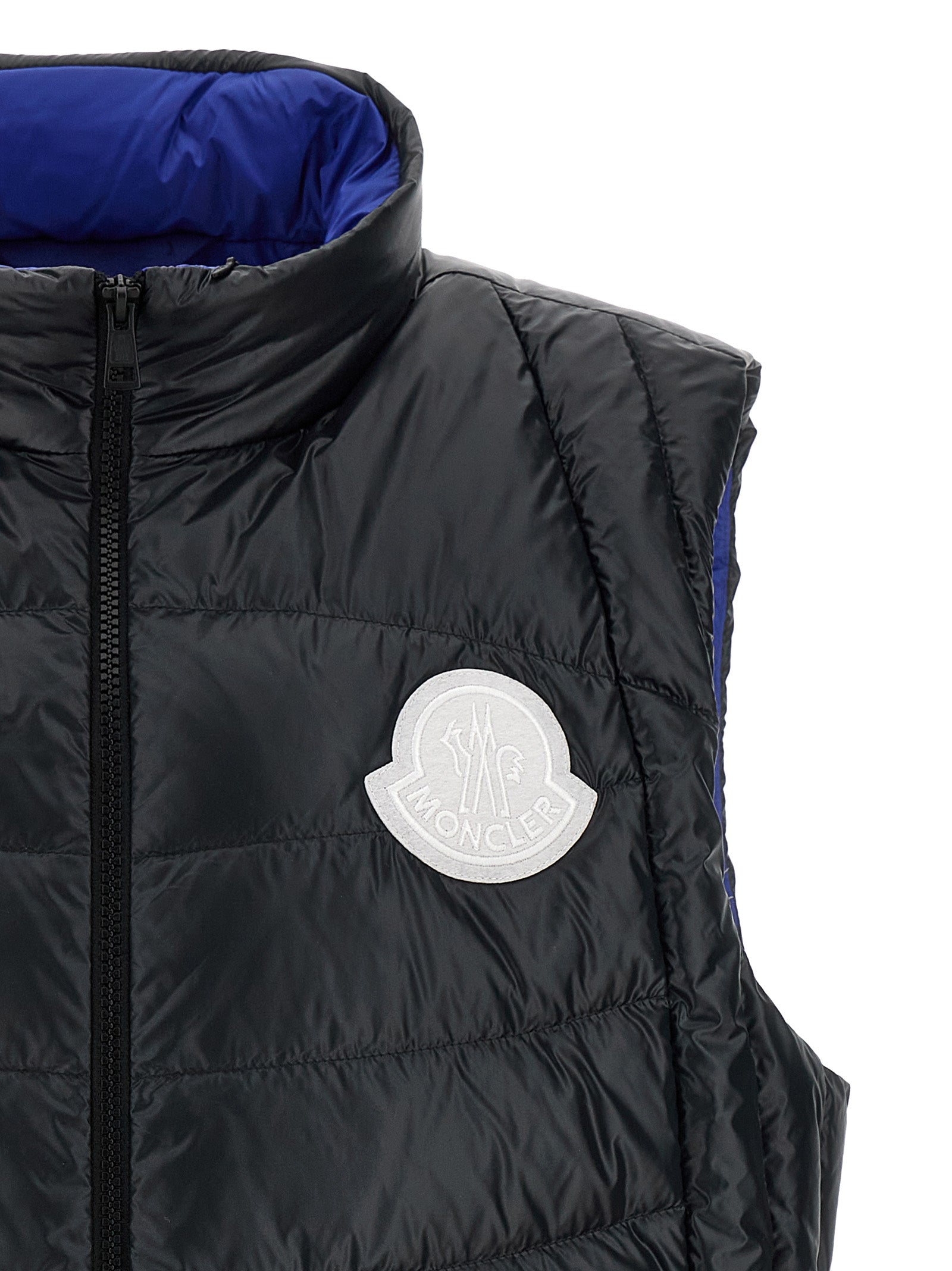 Moncler 'Menelao' Vest