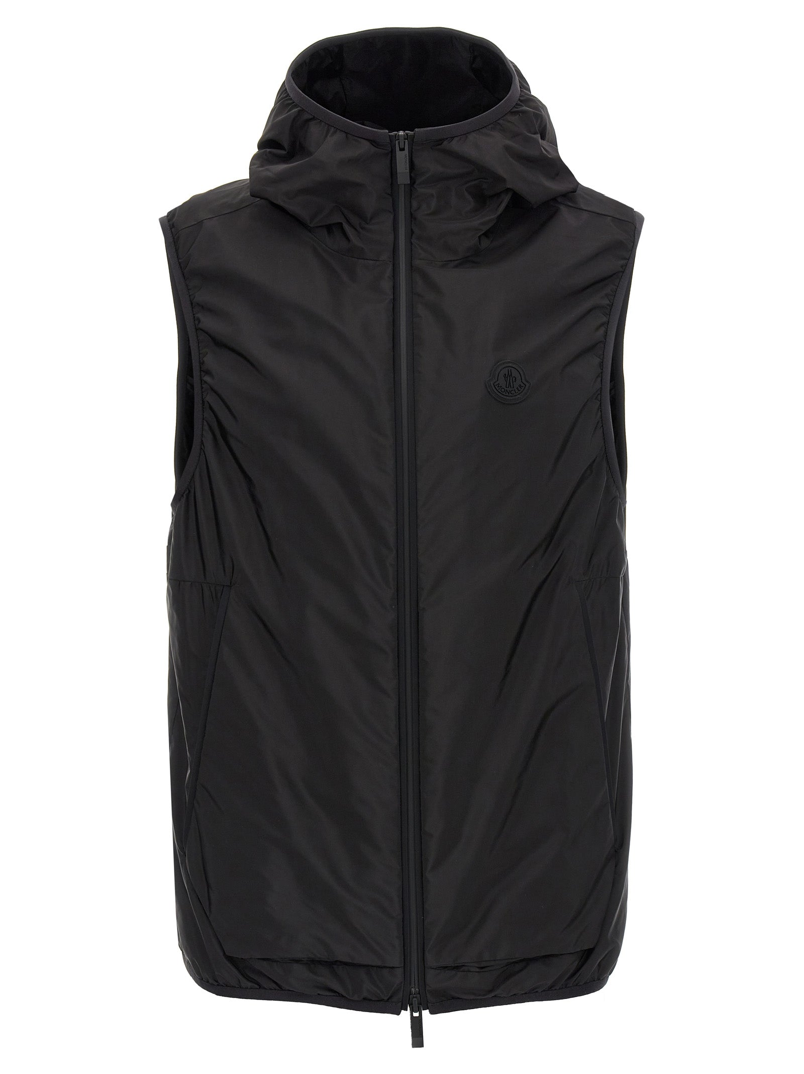 Moncler 'Moretan' Vest