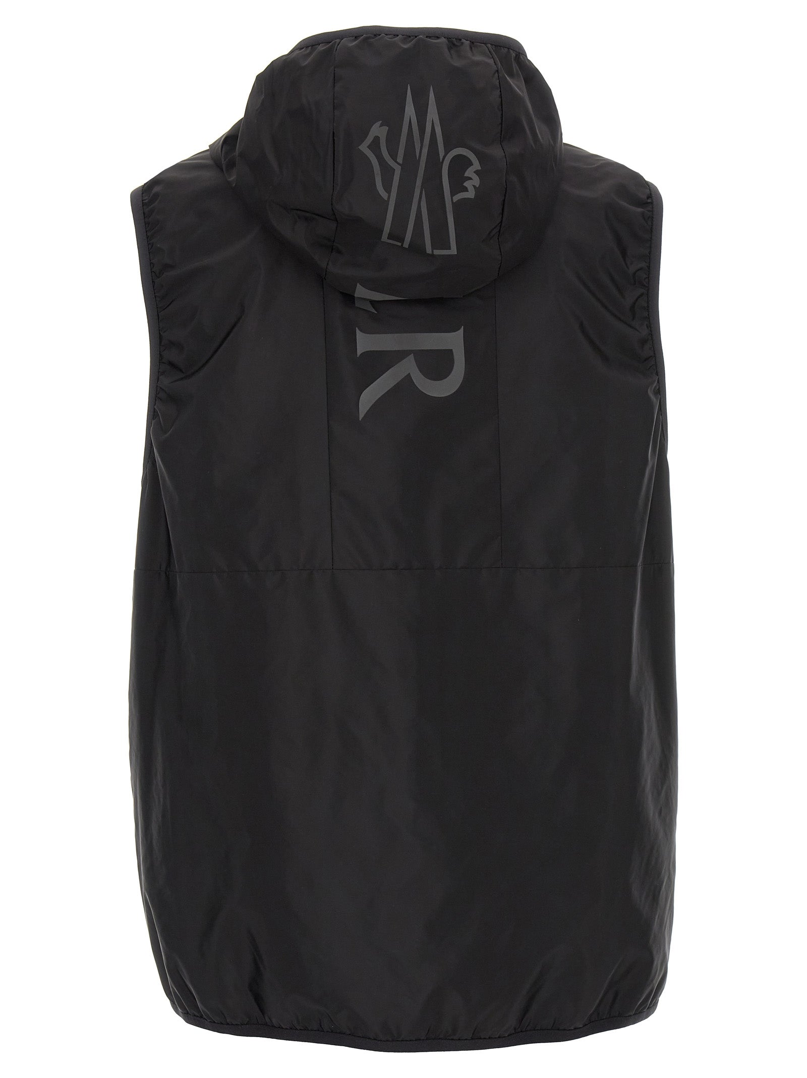 Moncler 'Moretan' Vest