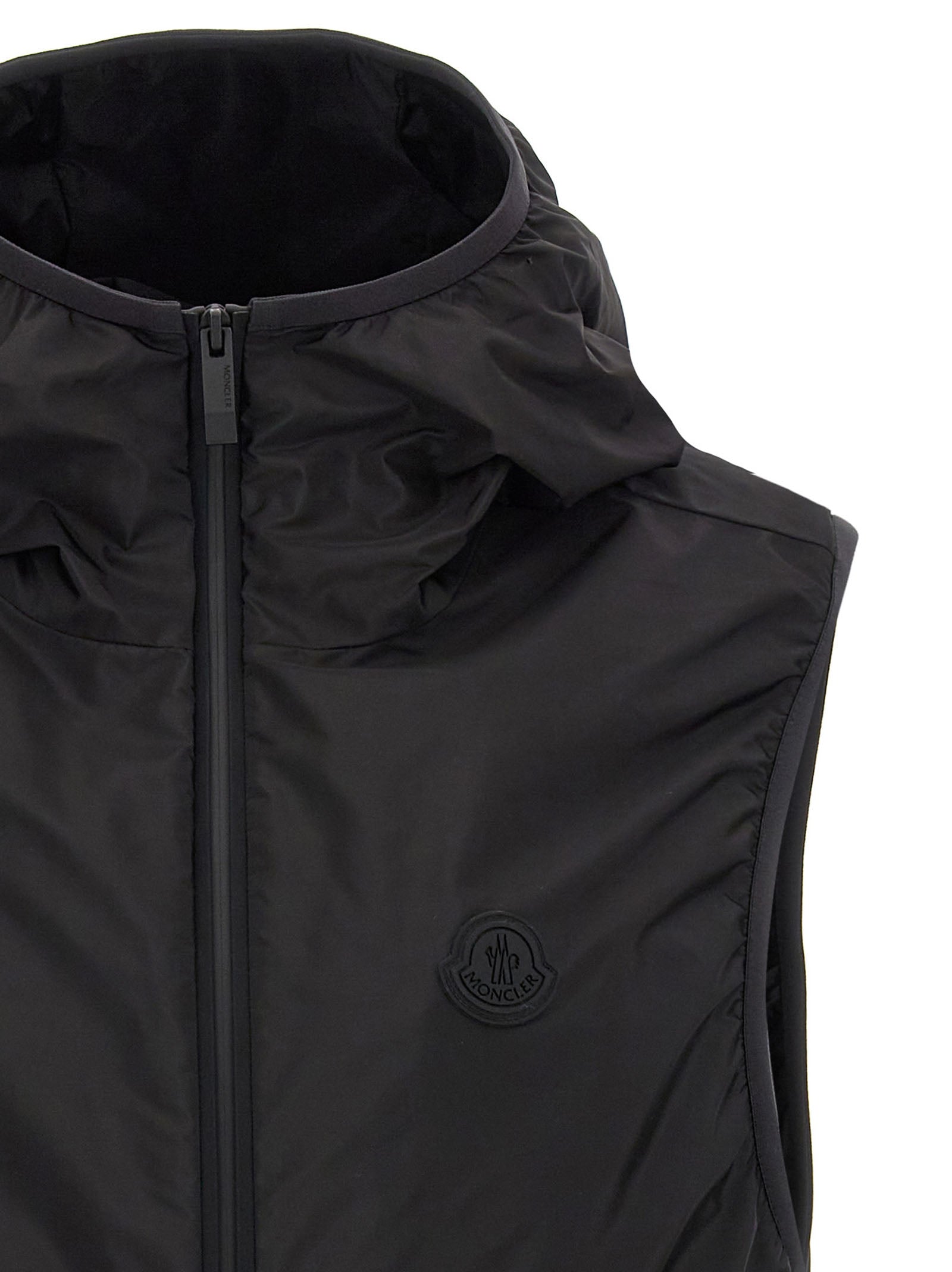 Moncler 'Moretan' Vest