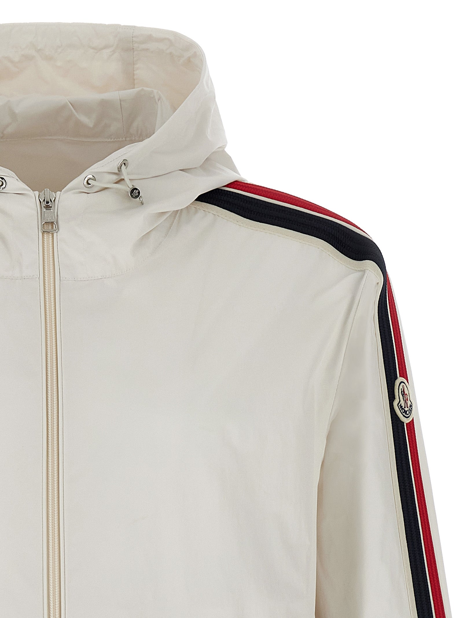 Moncler 'Olan' Hooded Jacket