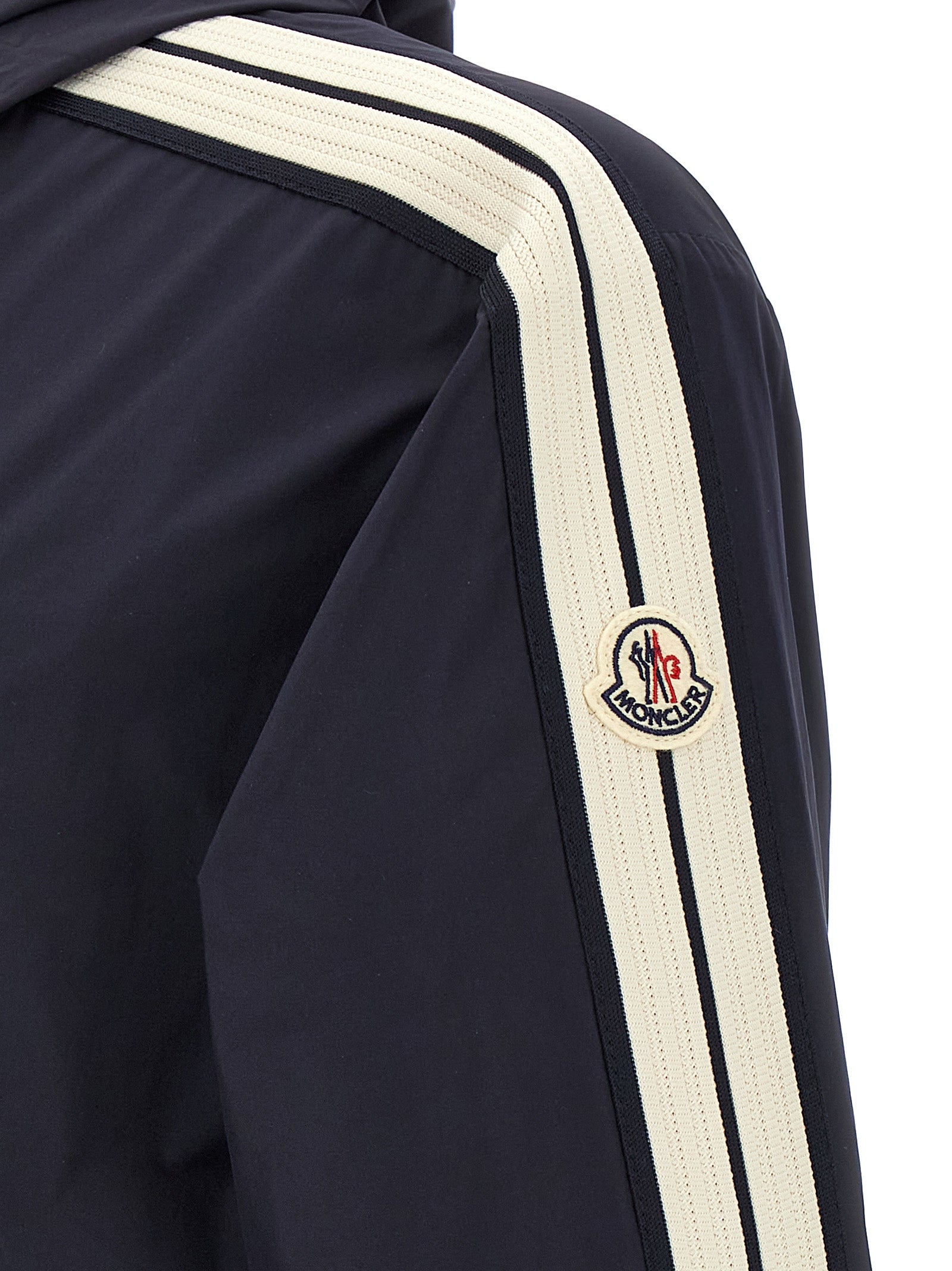 Moncler 'Olan' Hooded Jacket
