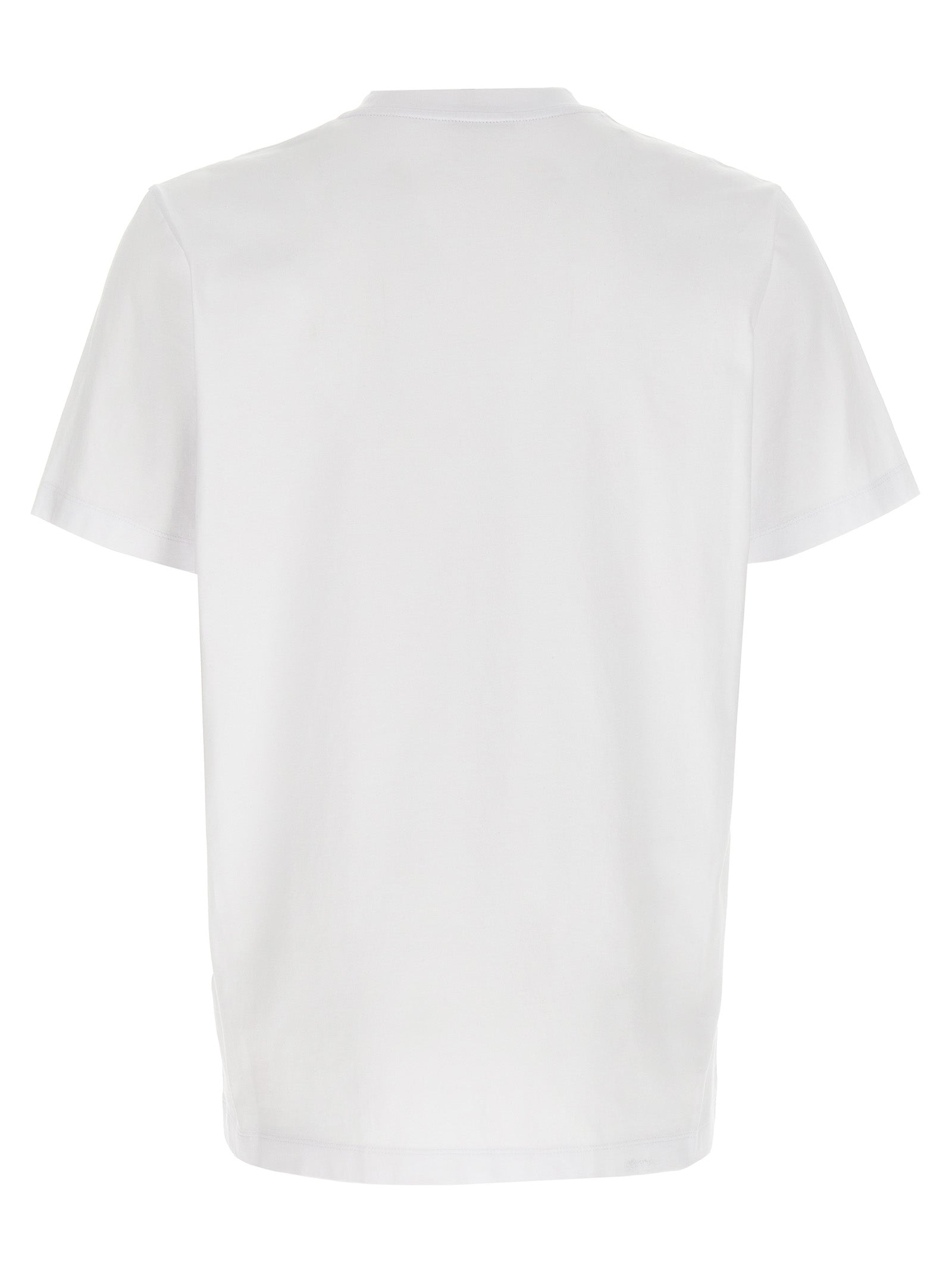 Moncler Gradient Logo T-Shirt