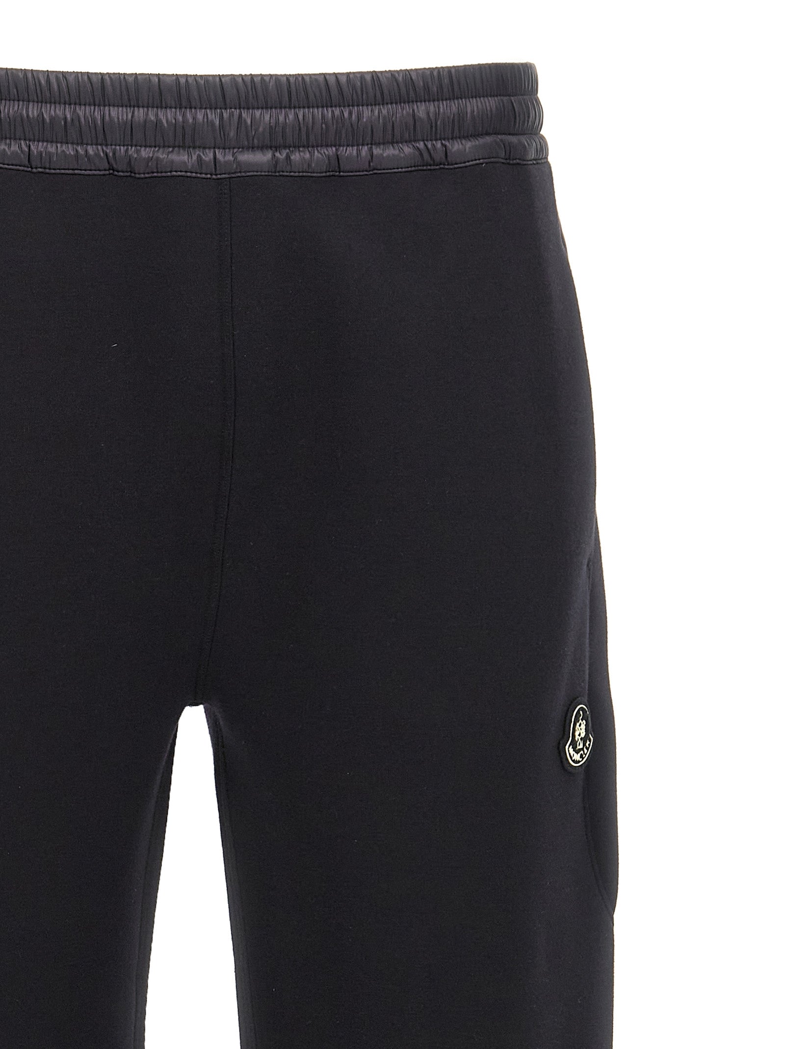 Moncler 'Anno Del Serpente' Joggers