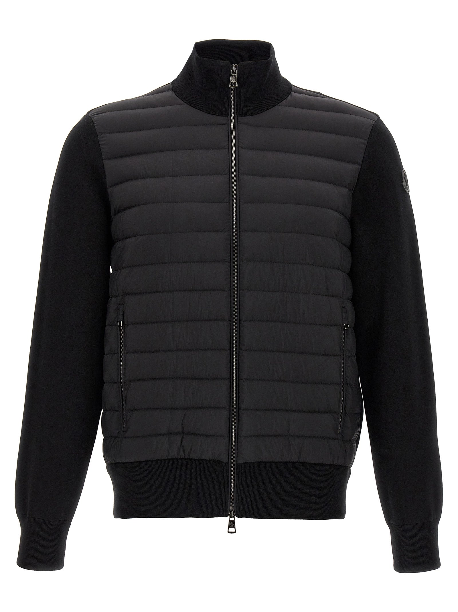 Moncler 'Tricot' Cardigan