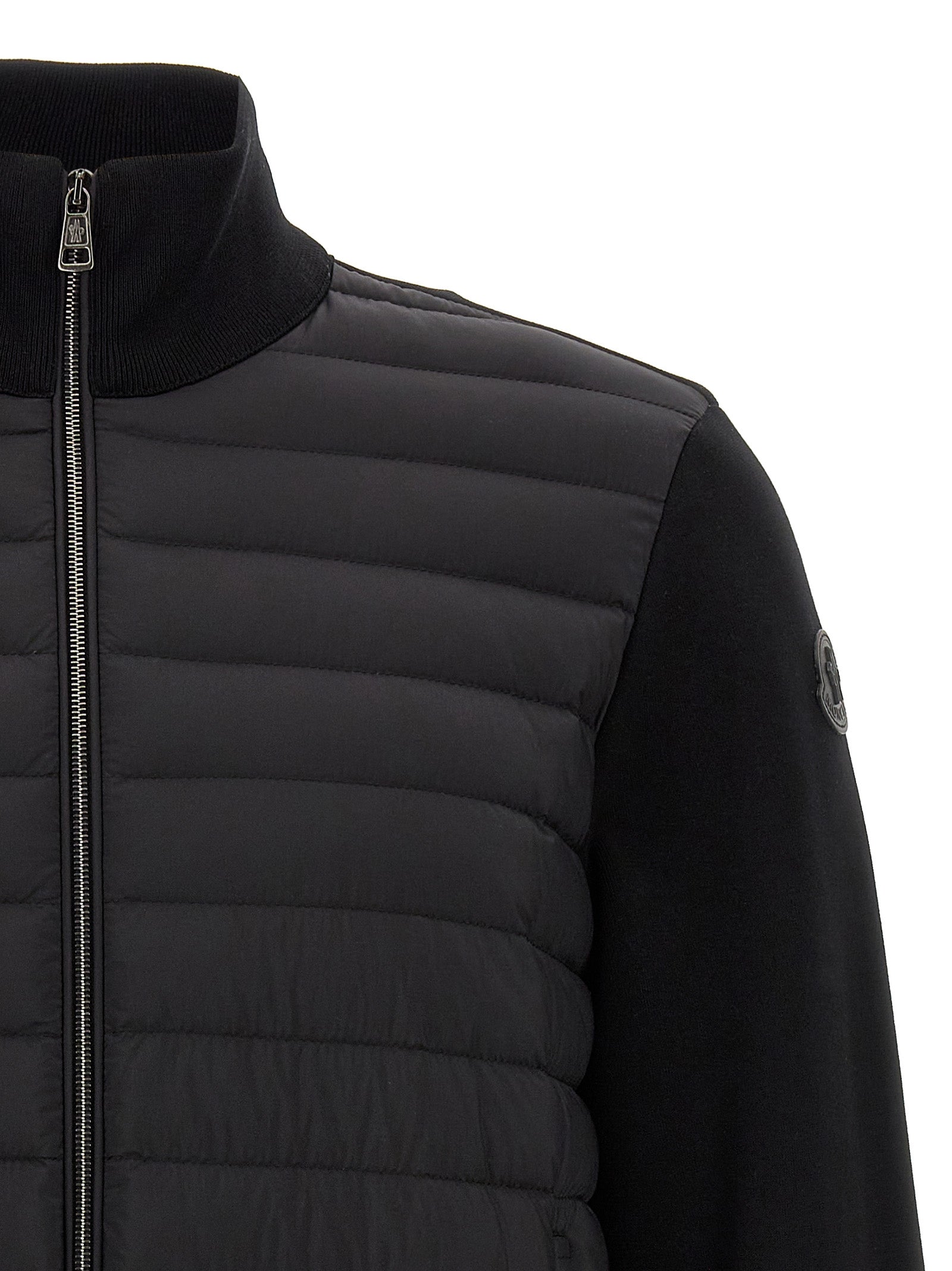 Moncler 'Tricot' Cardigan