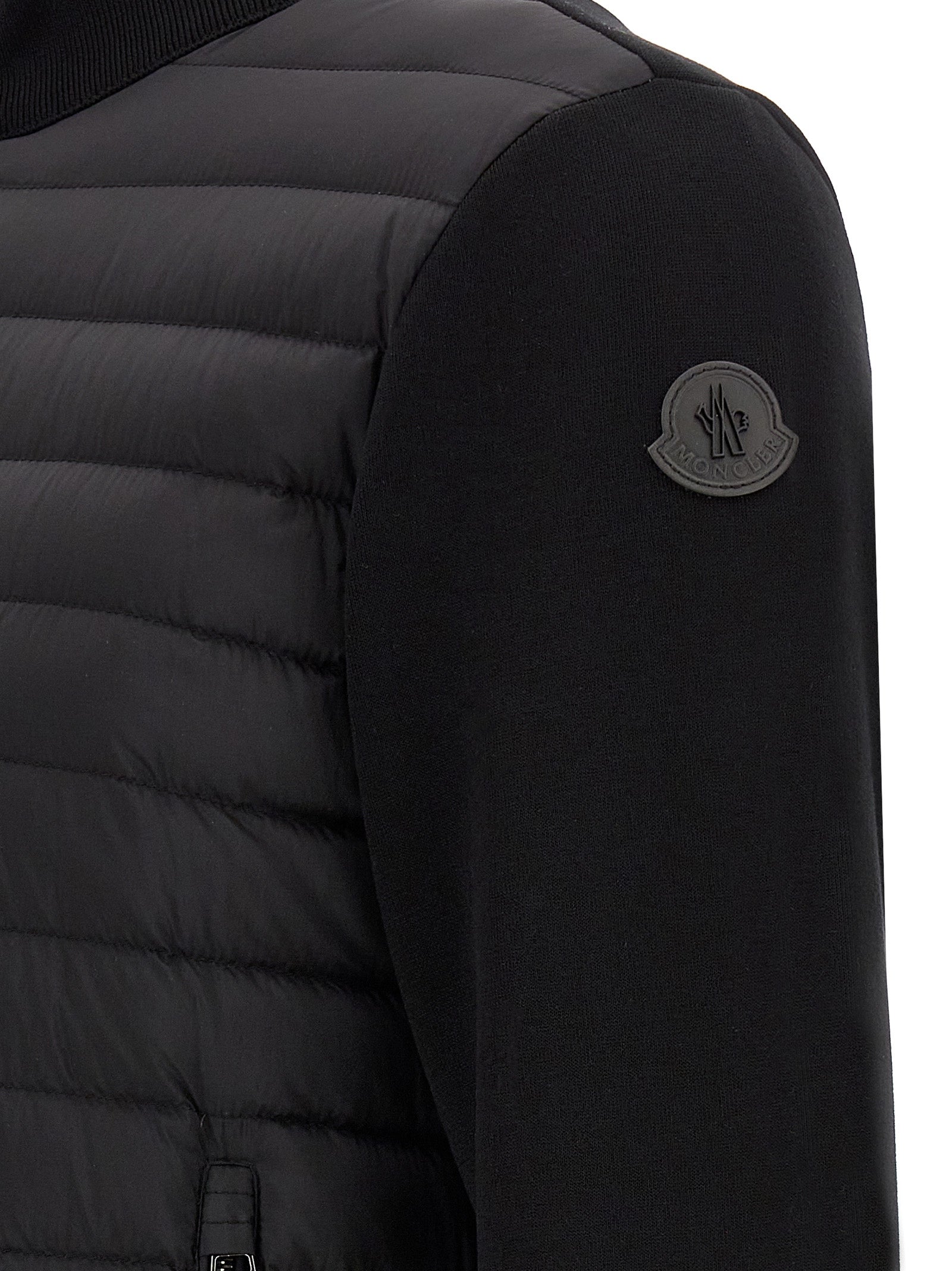 Moncler 'Tricot' Cardigan