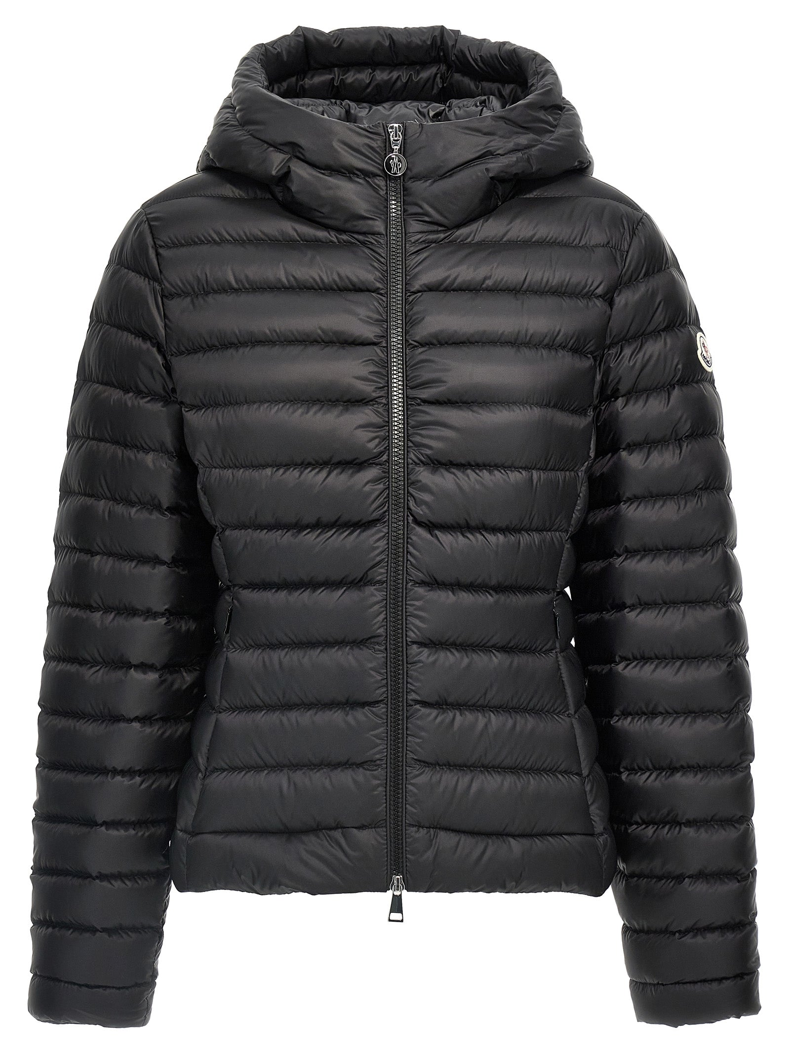 Moncler 'Ige' Down Jacket