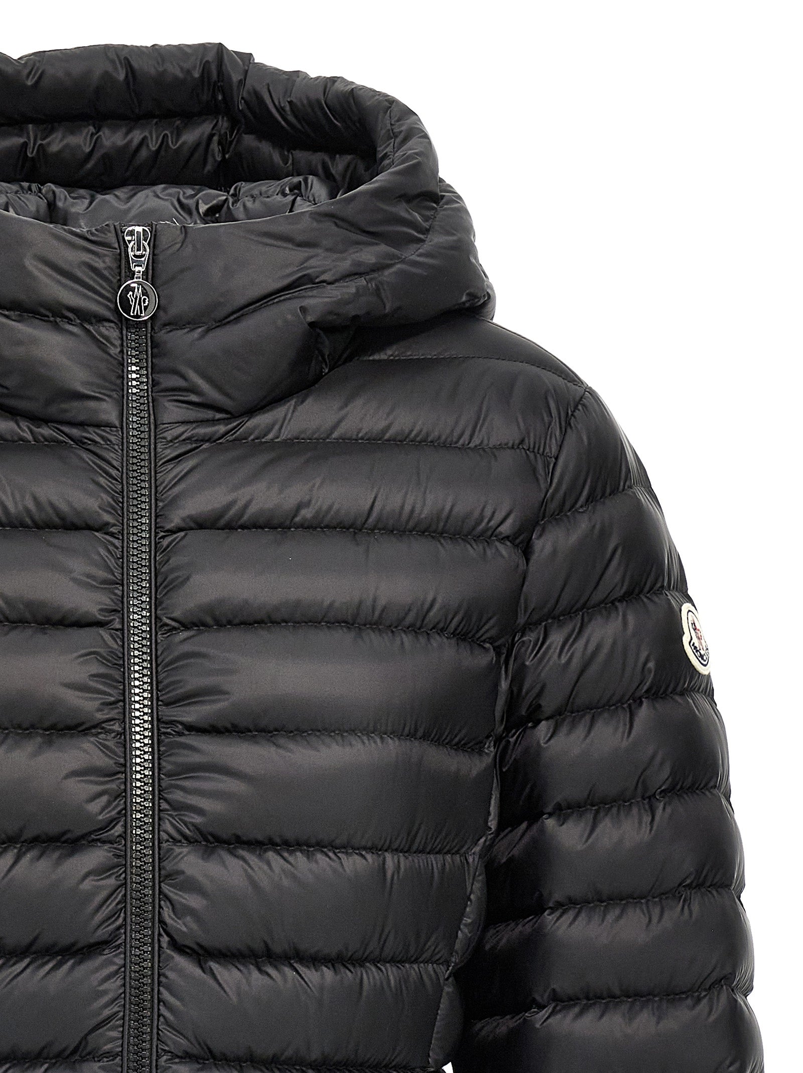 Moncler 'Ige' Down Jacket