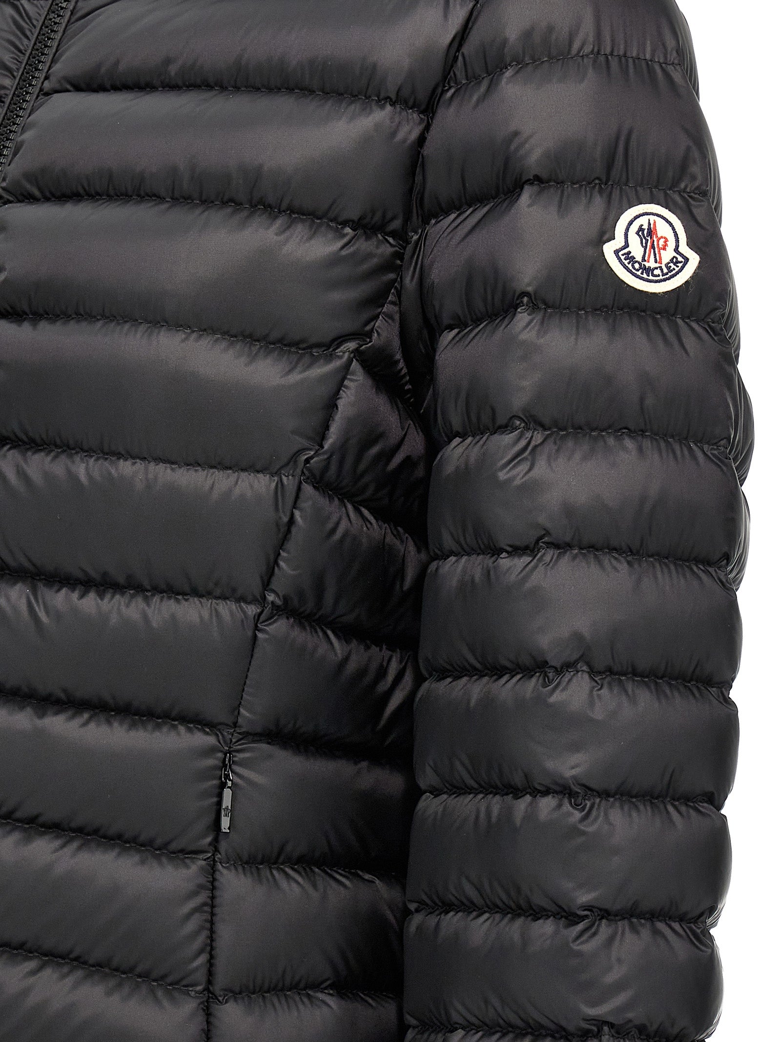 Moncler 'Ige' Down Jacket