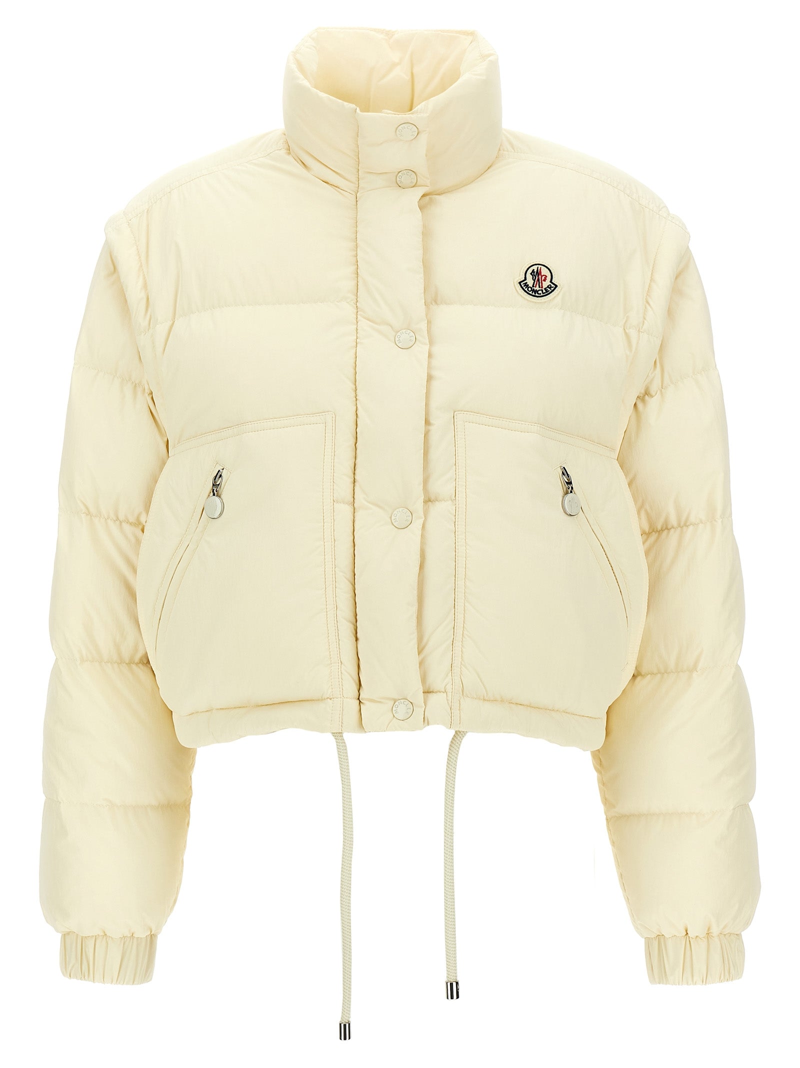 Moncler 'Sella' Down Jacket