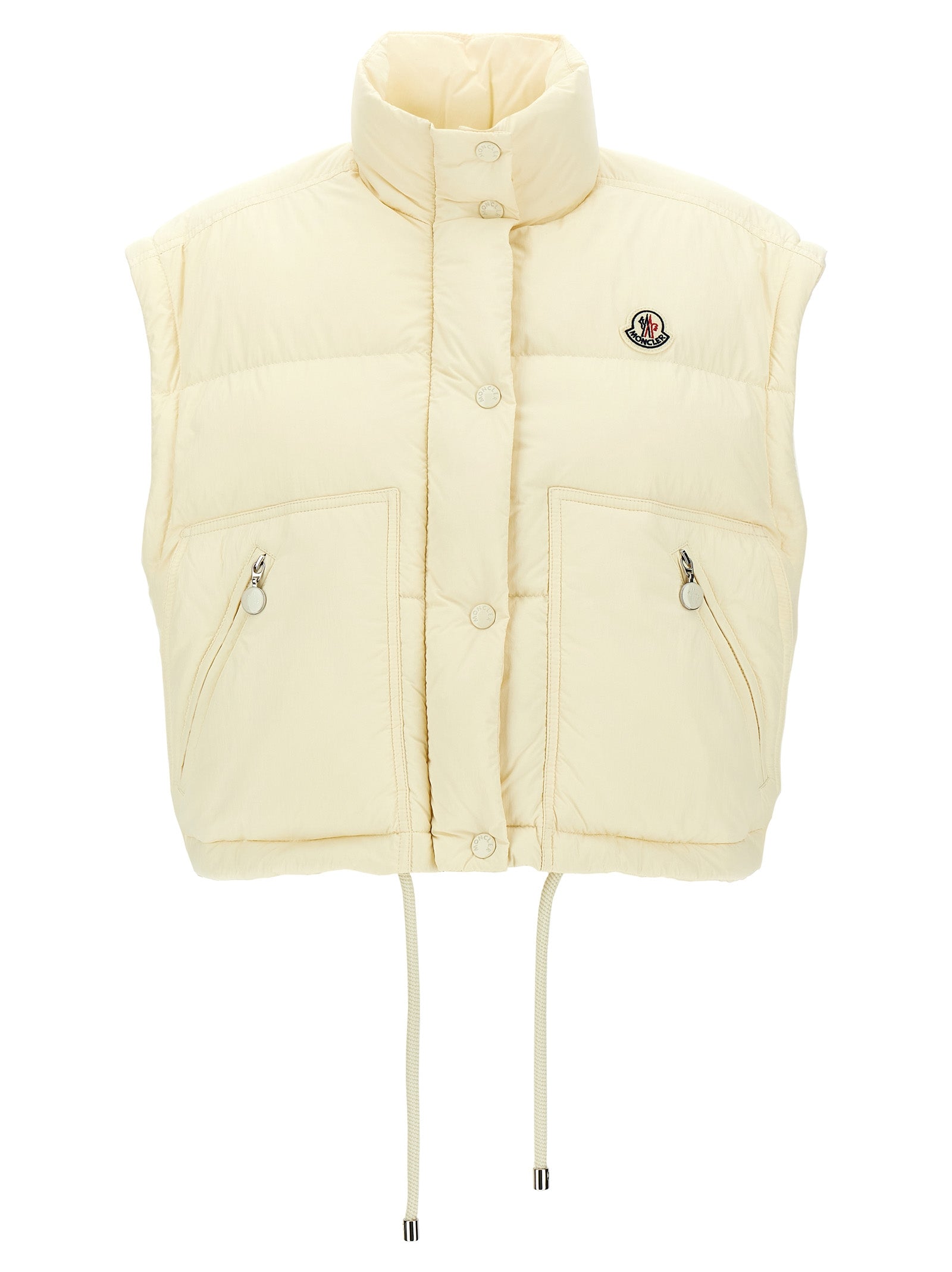 Moncler 'Sella' Down Jacket