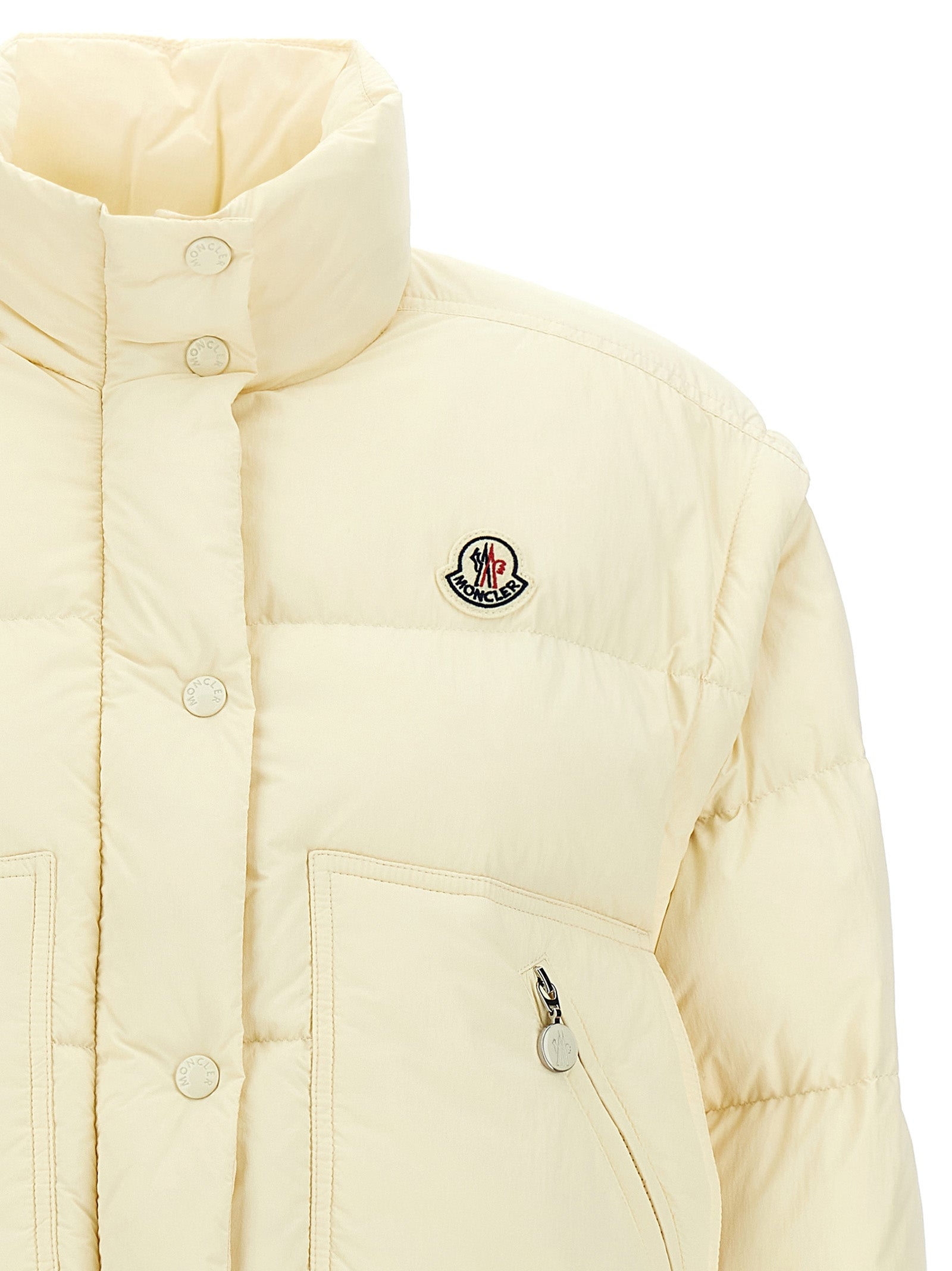 Moncler 'Sella' Down Jacket