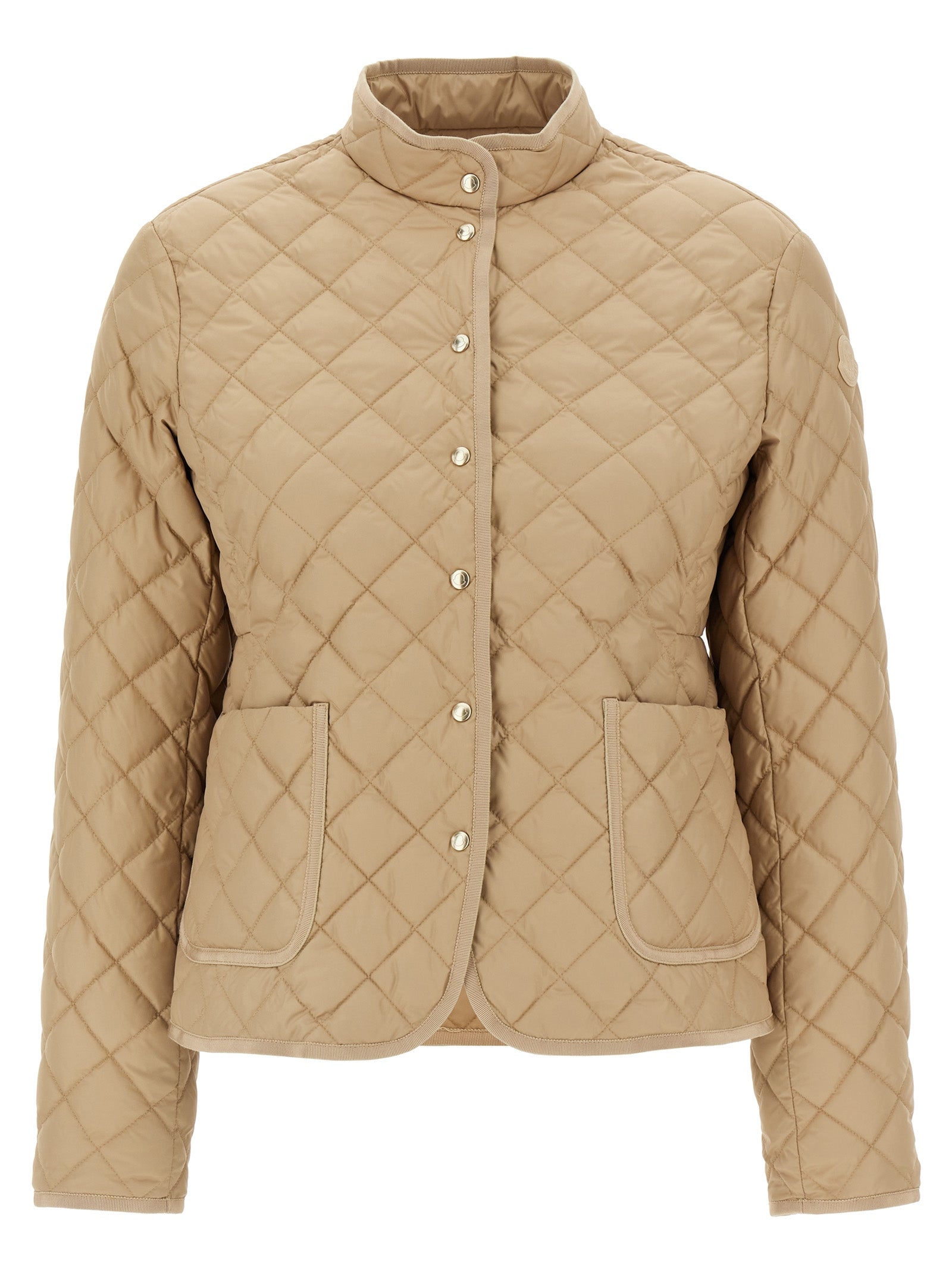 Moncler 'Epin' Down Jacket