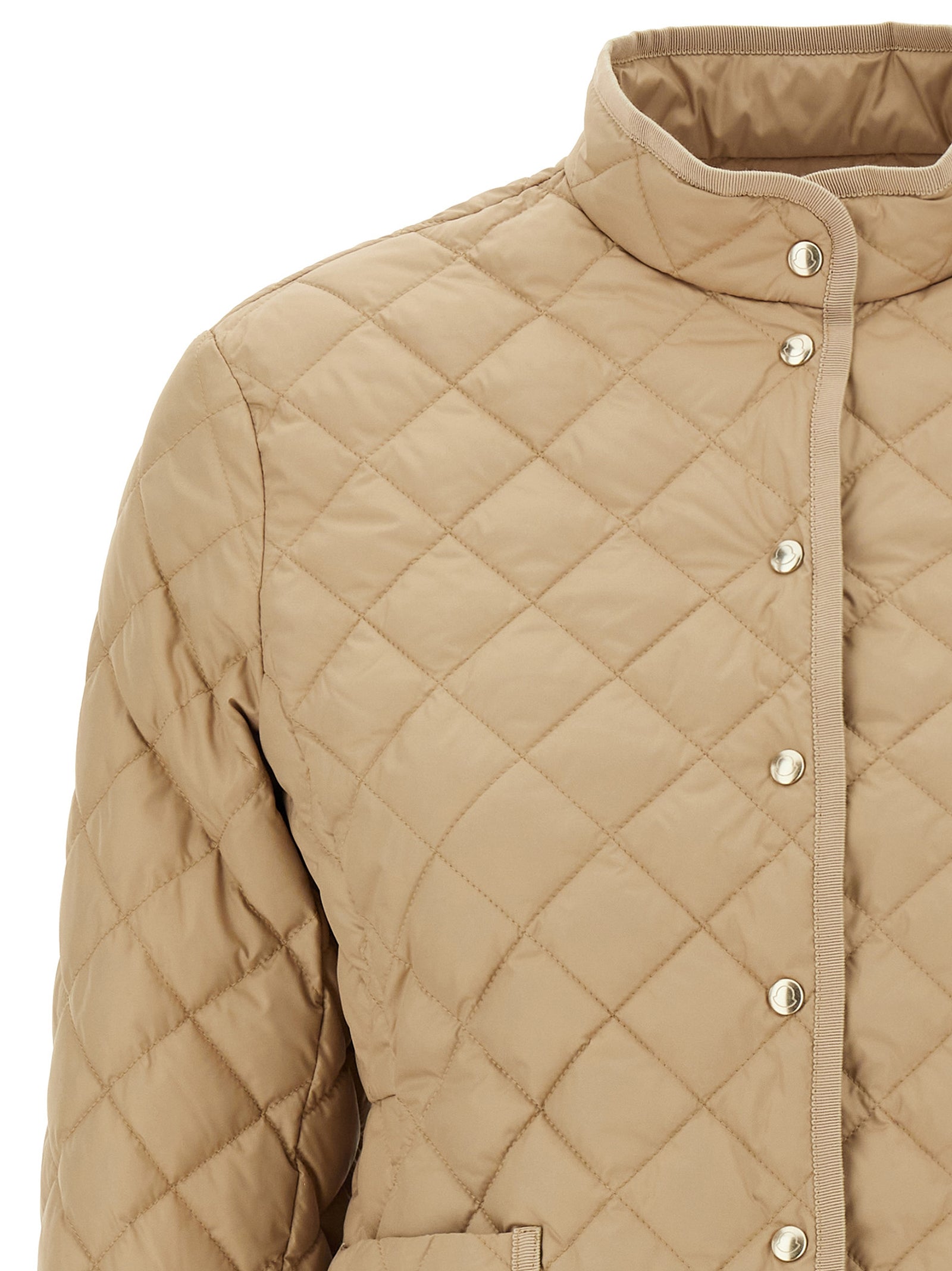 Moncler 'Epin' Down Jacket