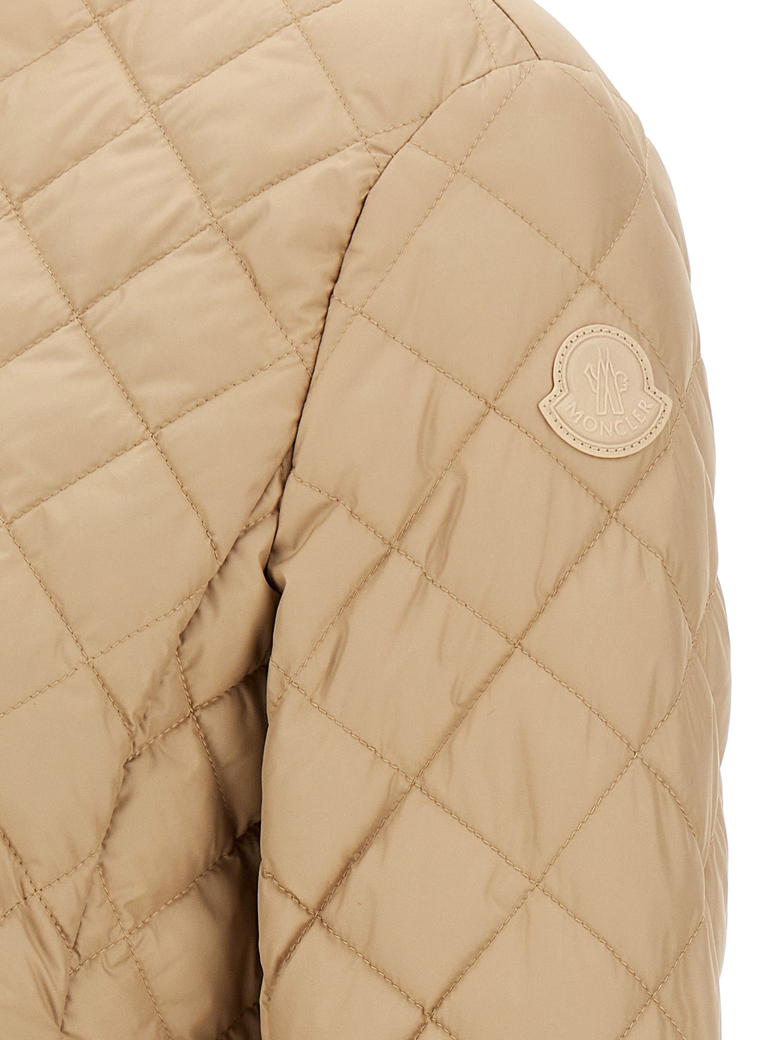 Moncler 'Epin' Down Jacket