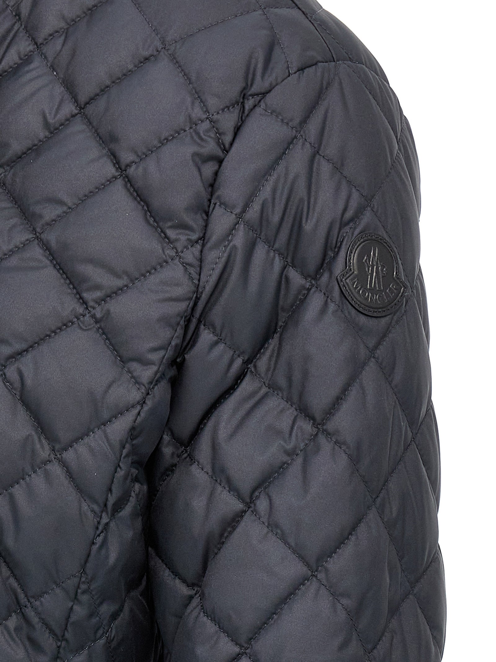 Moncler 'Epin' Down Jacket