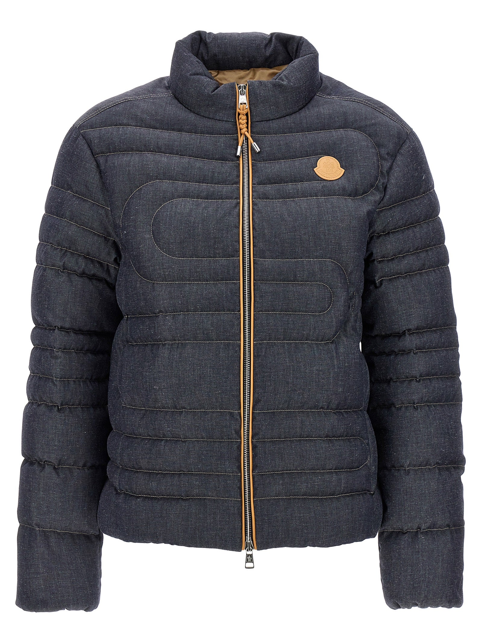 Moncler 'Xiaoqing' Down Jacket