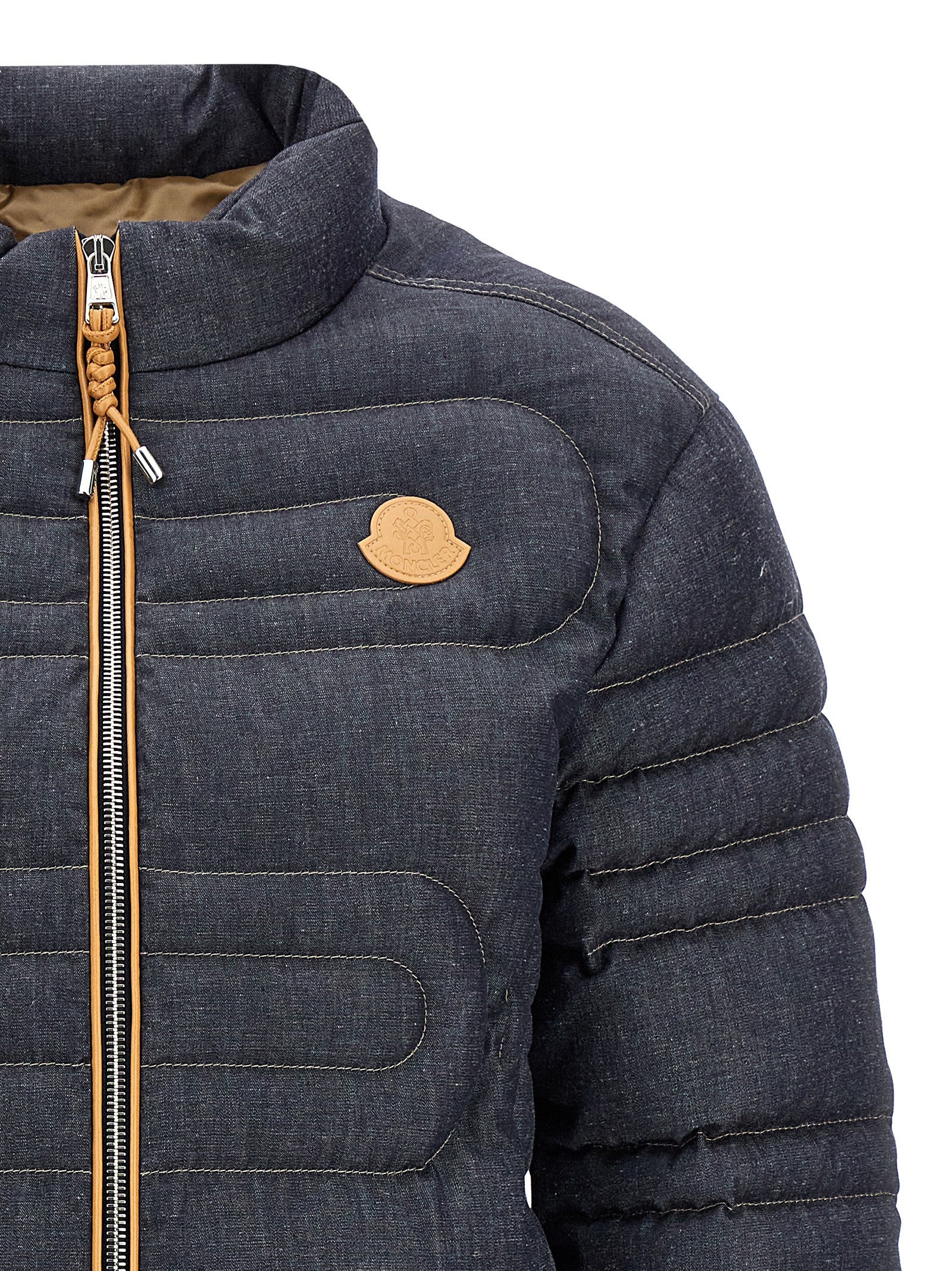 Moncler 'Xiaoqing' Down Jacket