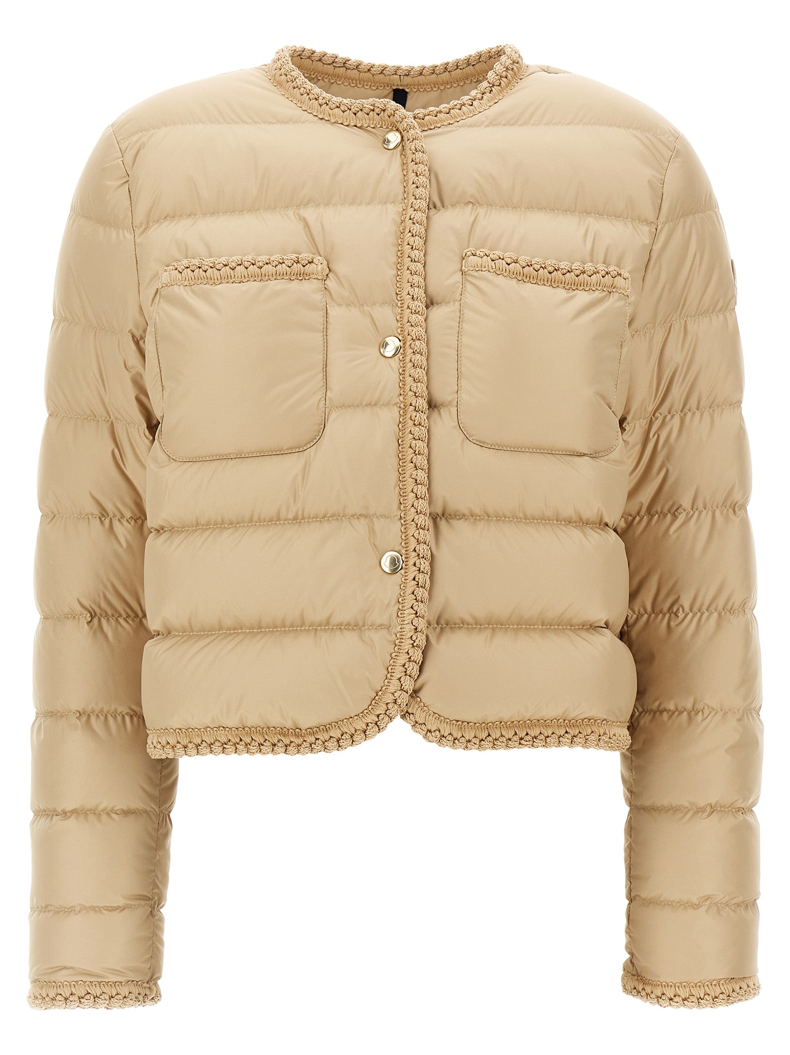 Moncler 'Gencay' Down Jacket