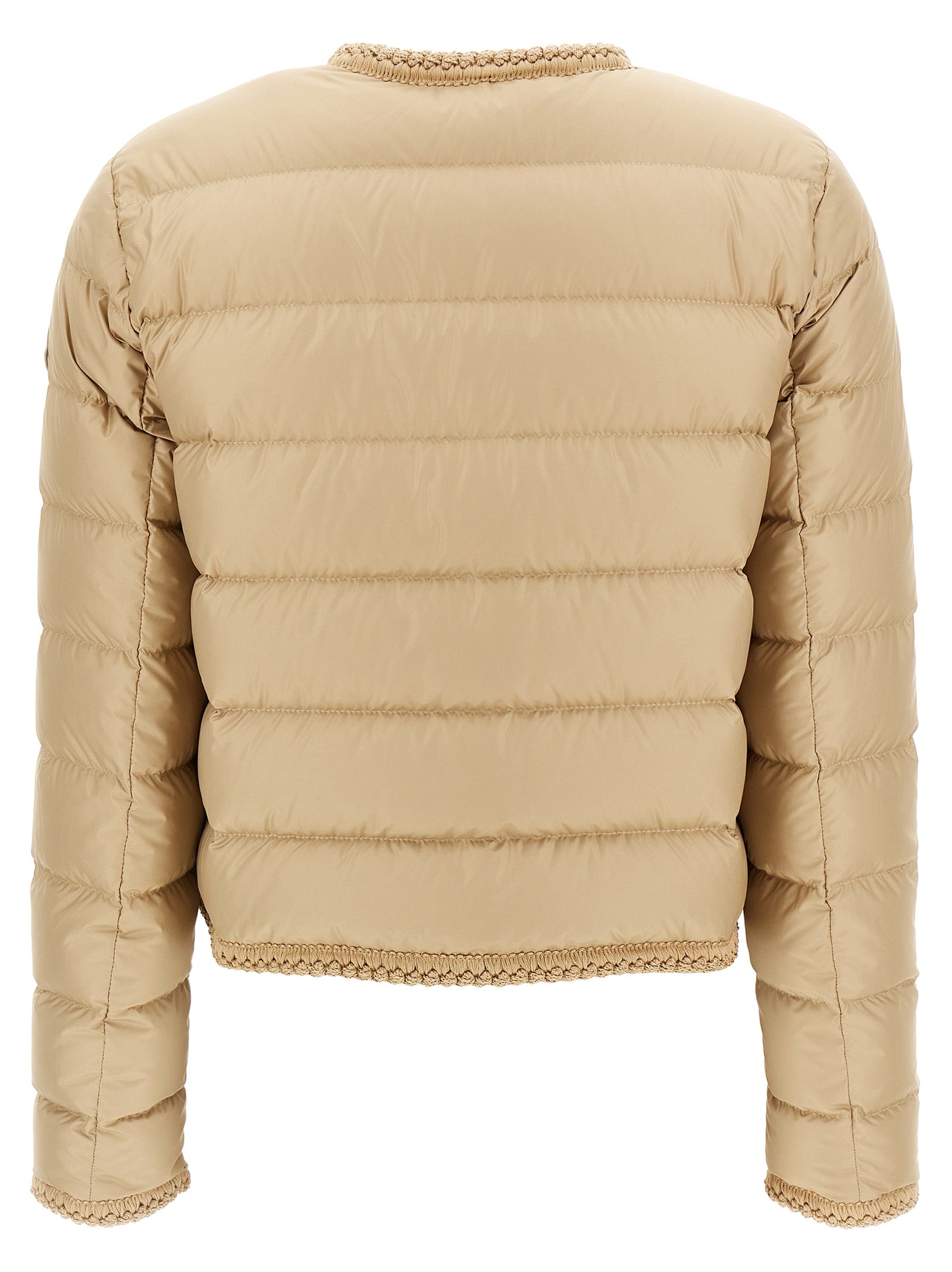 Moncler 'Gencay' Down Jacket