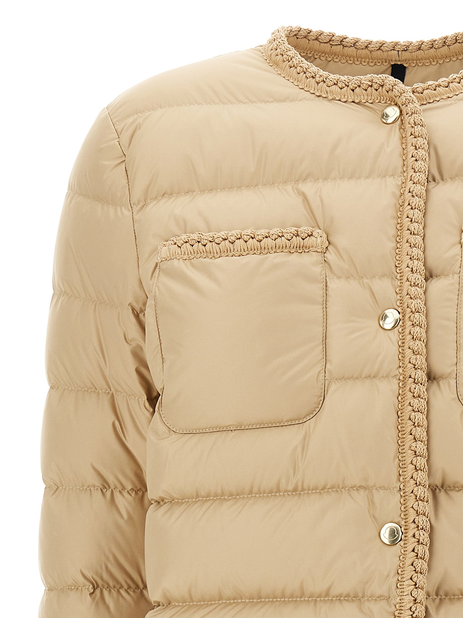 Moncler 'Gencay' Down Jacket