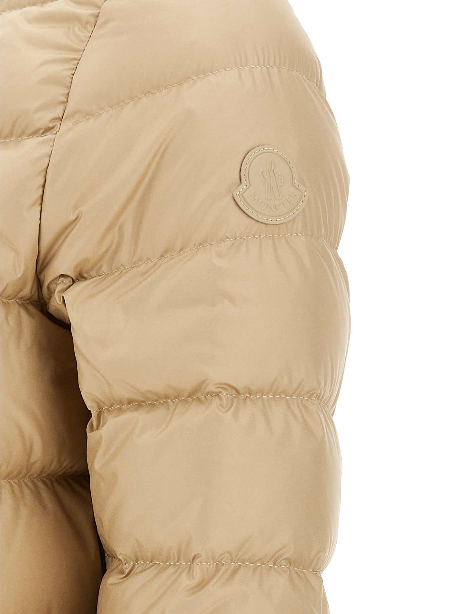 Moncler 'Gencay' Down Jacket