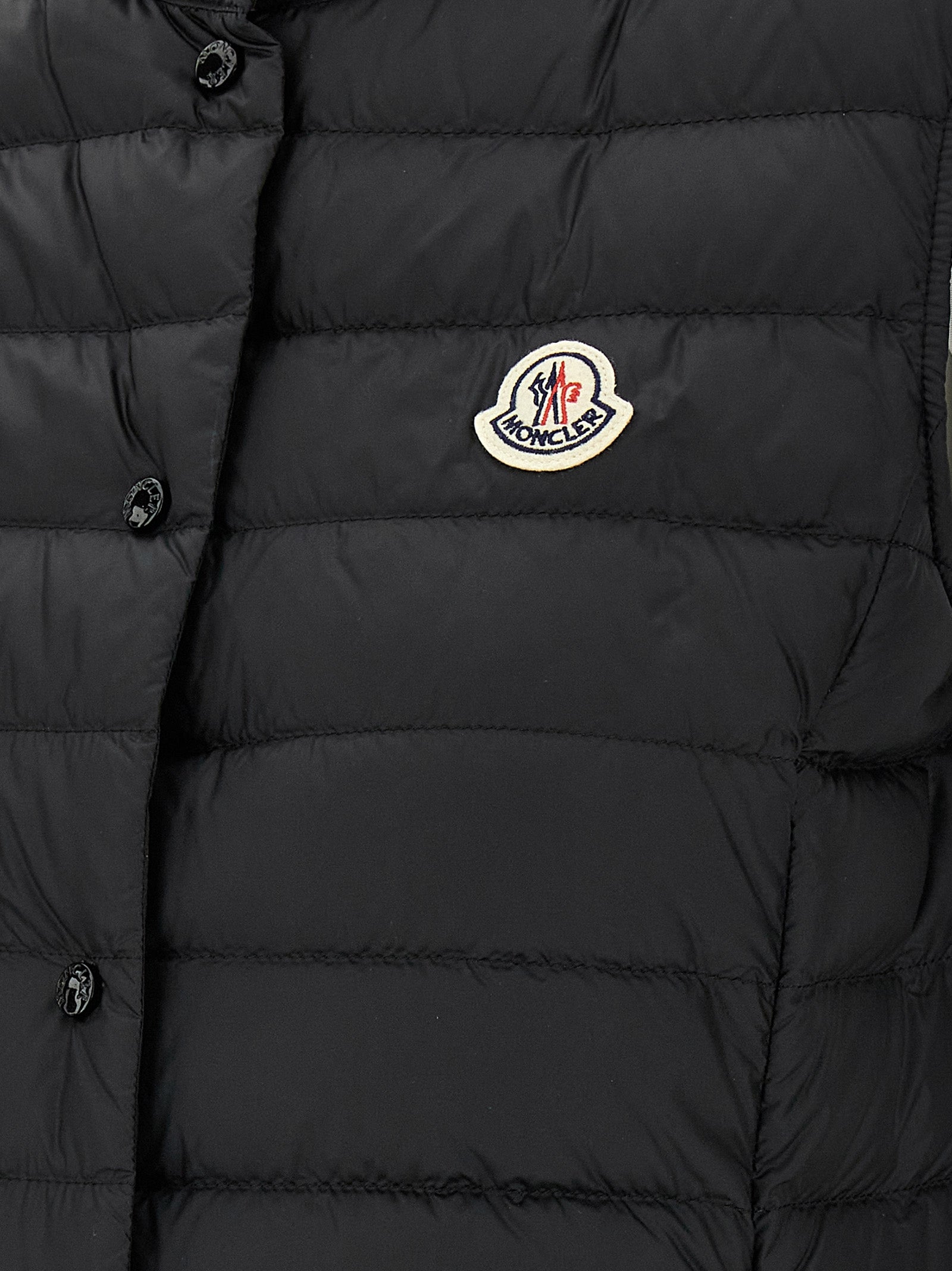 Moncler 'Liane' Vest