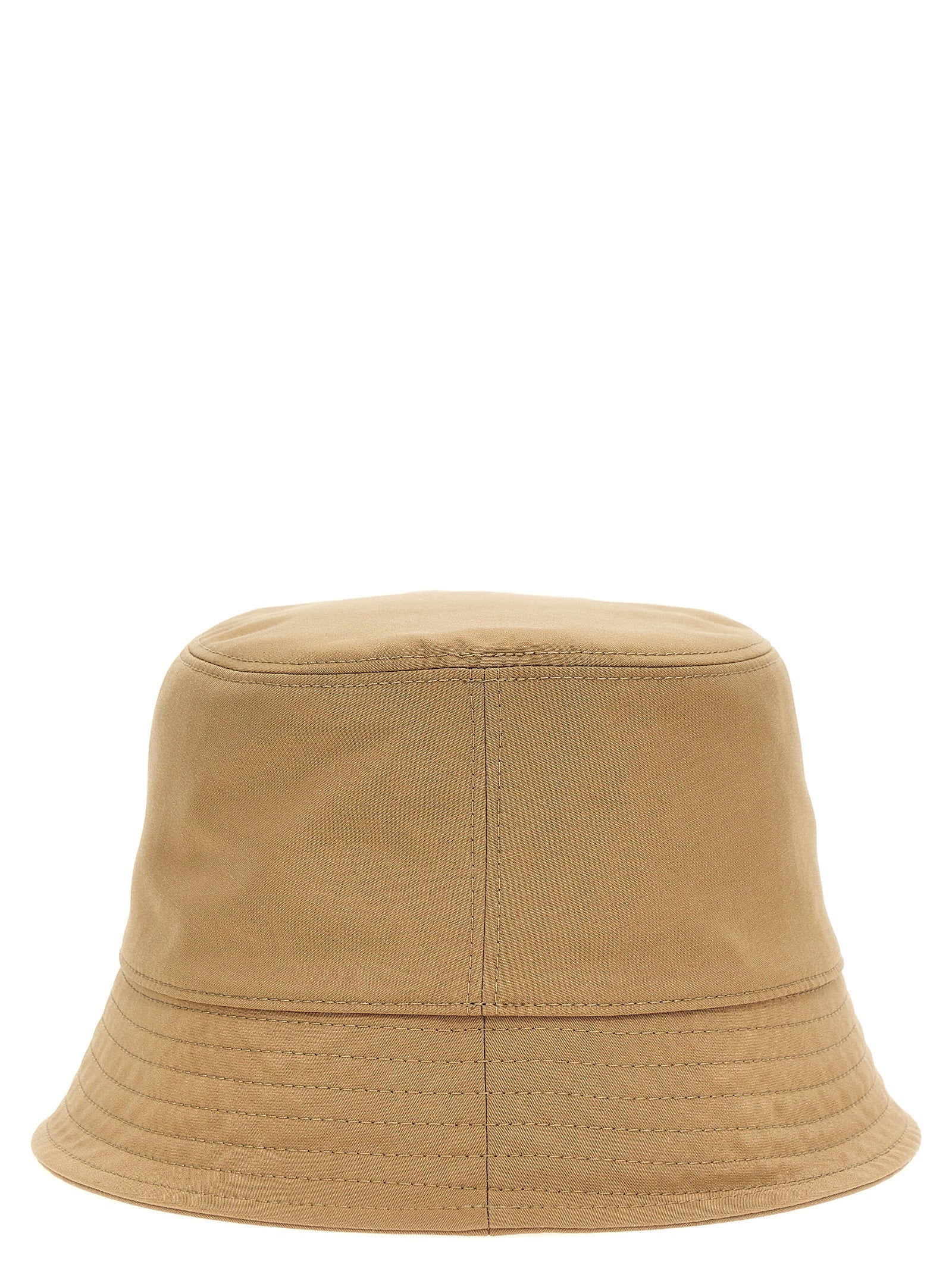 Moncler Logo Bucket Hat