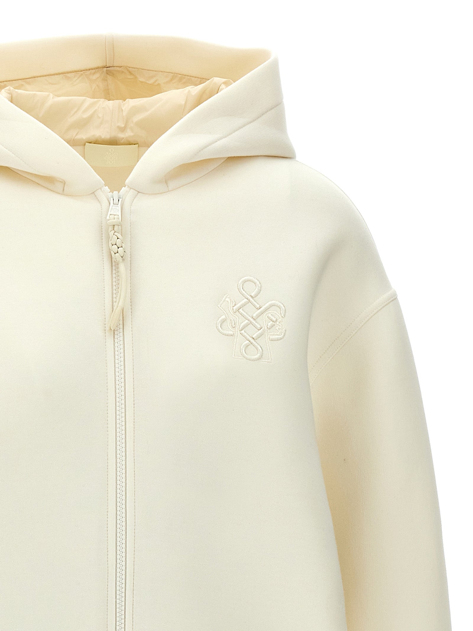 Moncler 'Anno Del Serpente' Hoodie