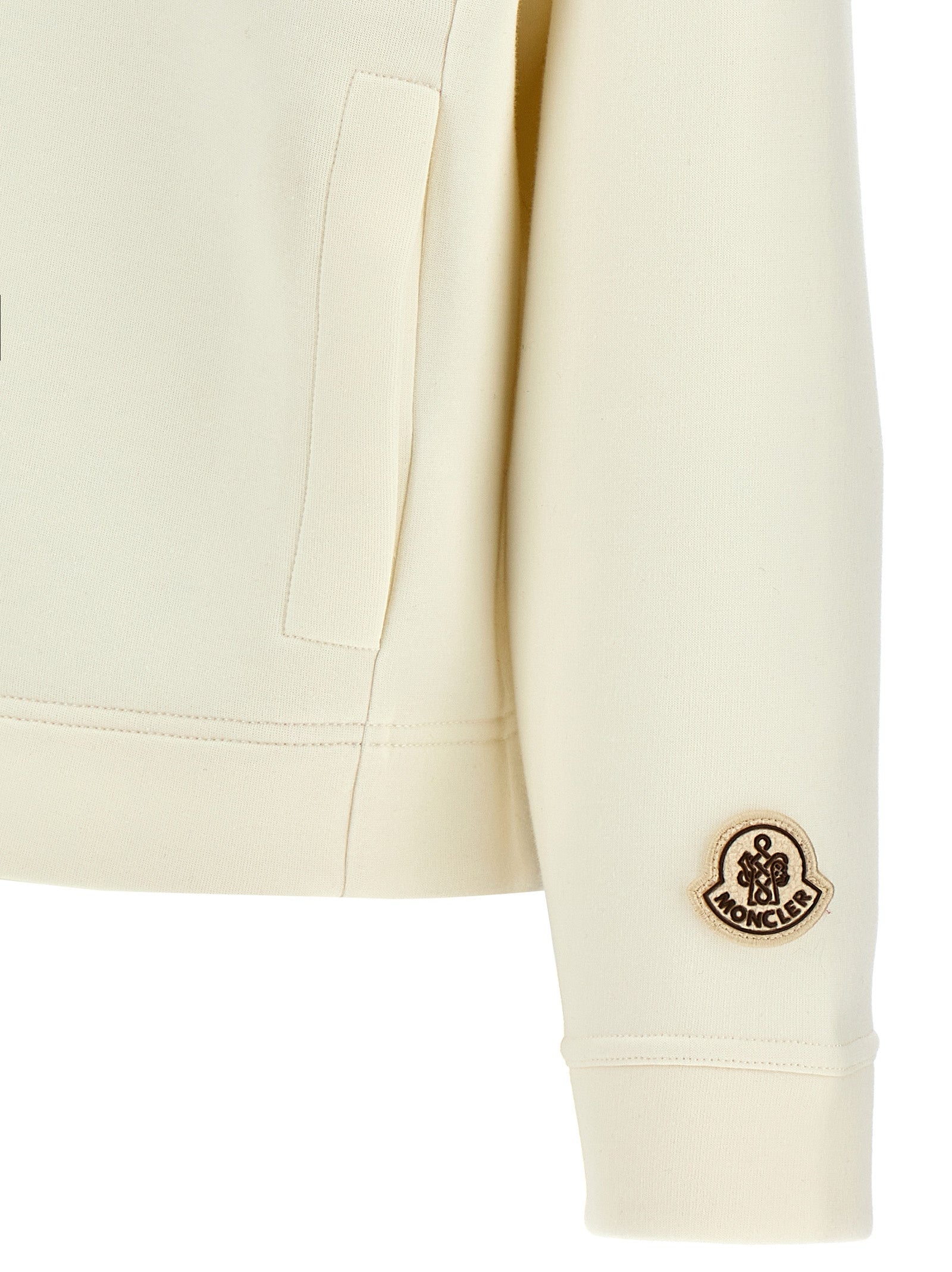 Moncler 'Anno Del Serpente' Hoodie