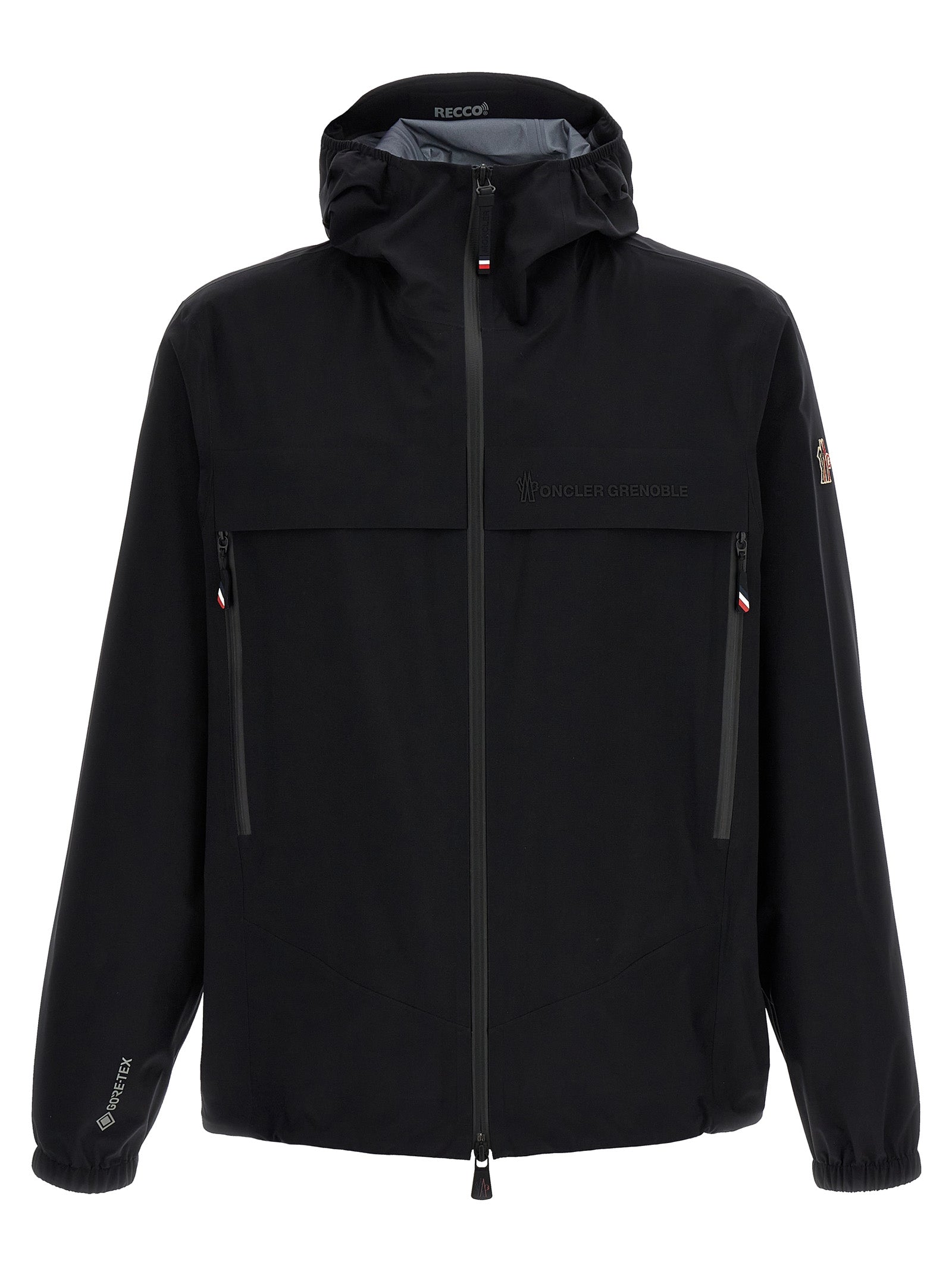 Moncler Grenoble 'Shipton' Jacket