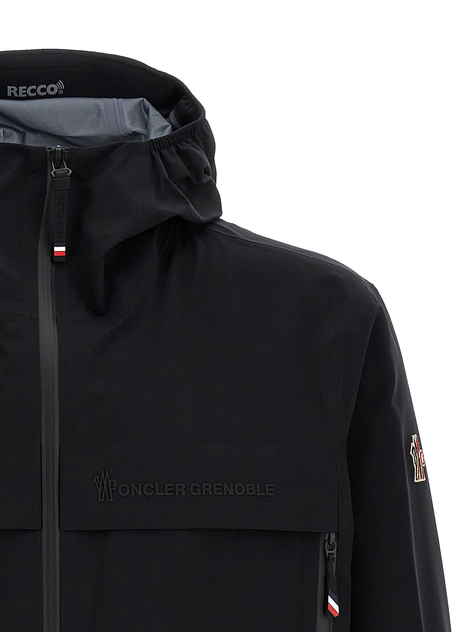 Moncler Grenoble 'Shipton' Jacket