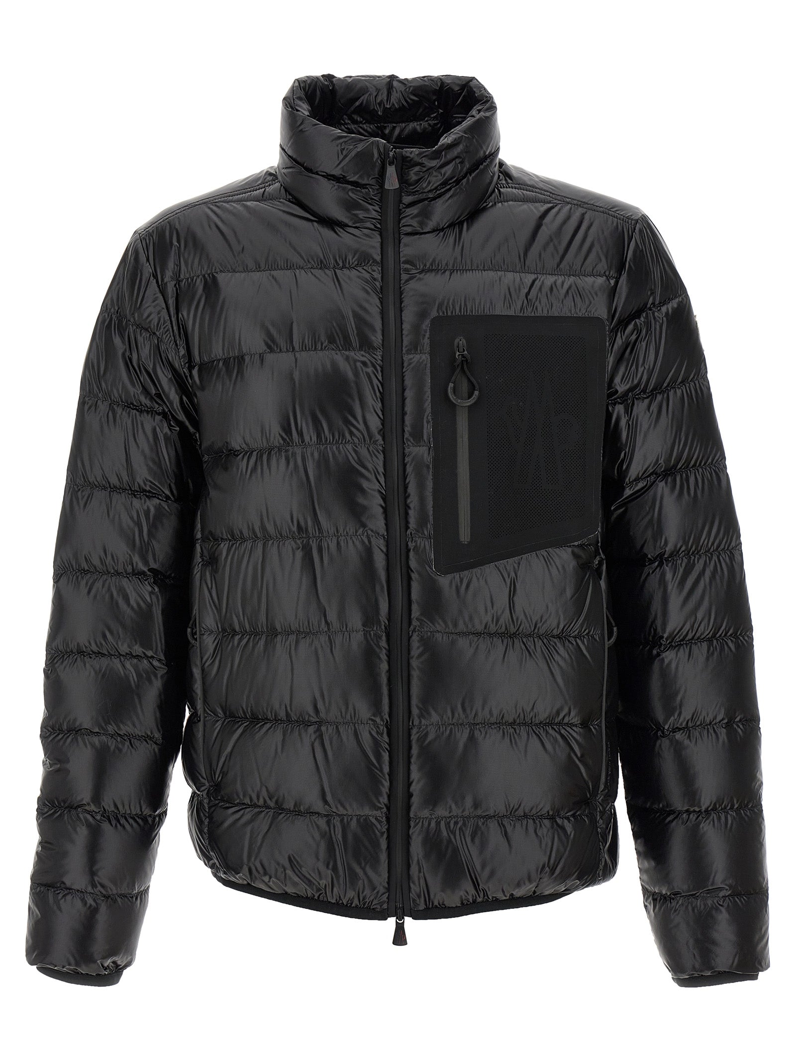 Moncler Grenoble 'Fraser' Down Jacket