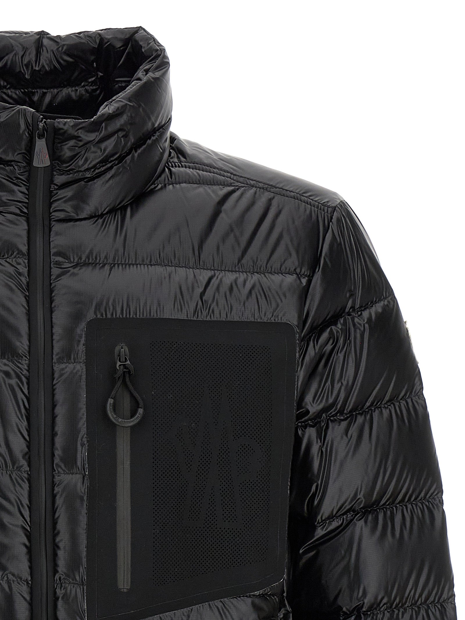 Moncler Grenoble 'Fraser' Down Jacket