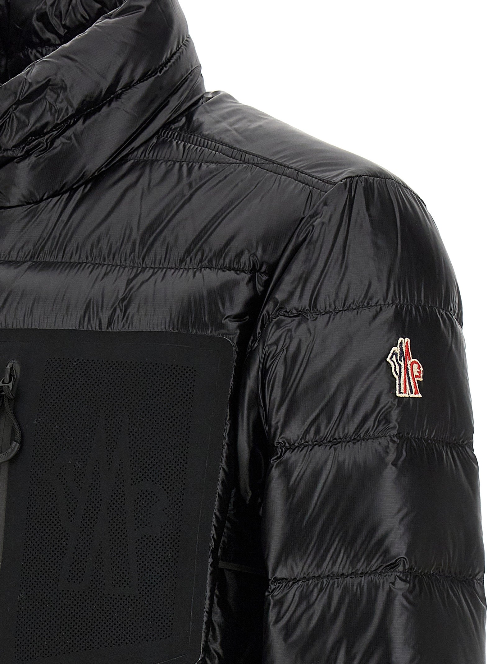 Moncler Grenoble 'Fraser' Down Jacket