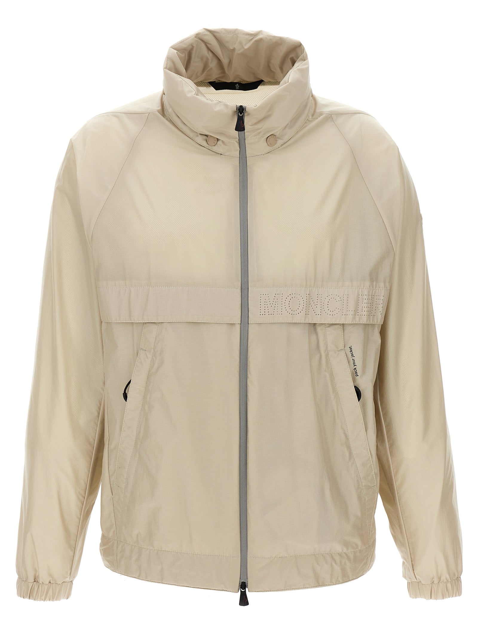 Moncler Grenoble 'Negara' Windbreaker