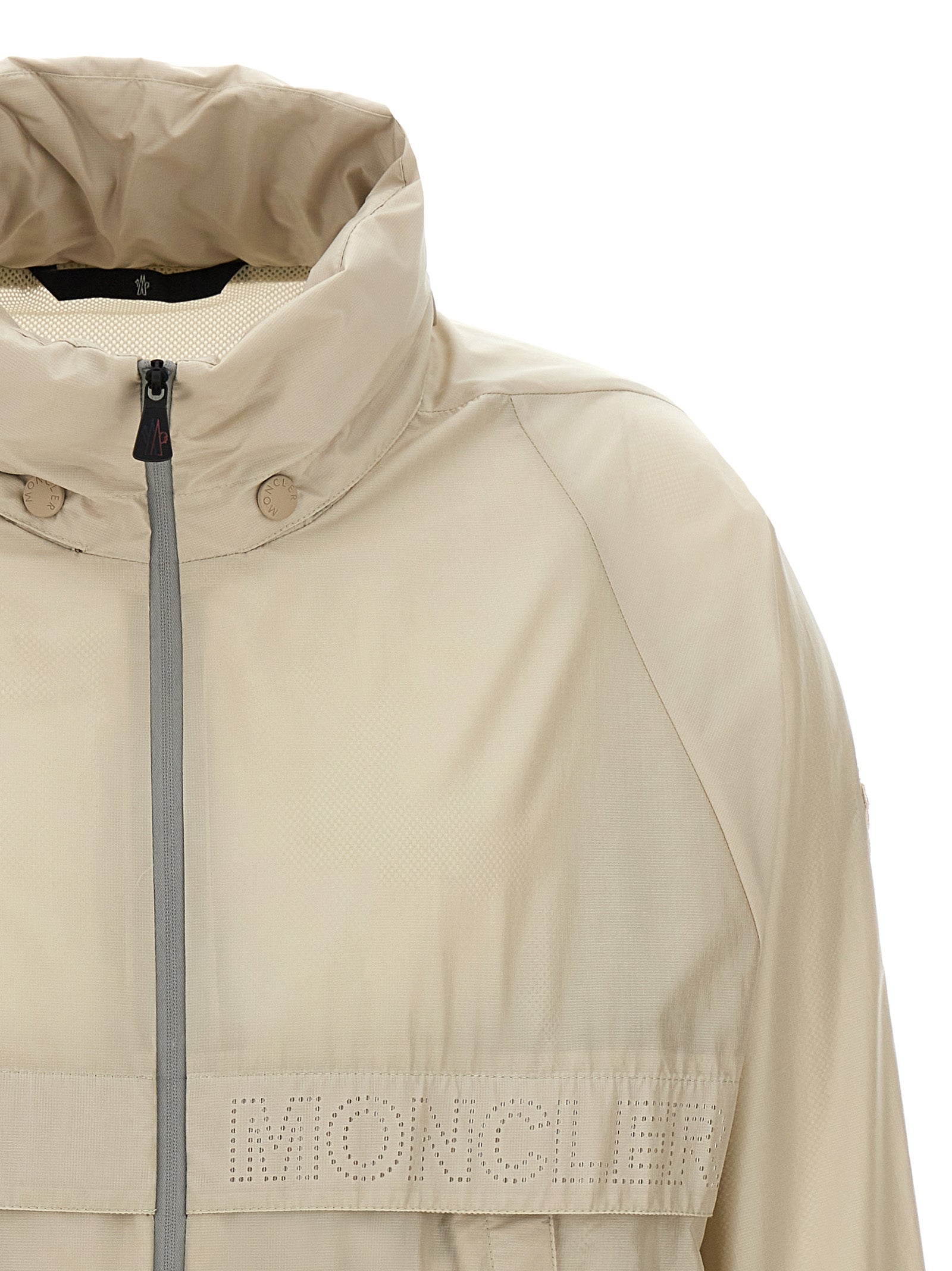 Moncler Grenoble 'Negara' Windbreaker