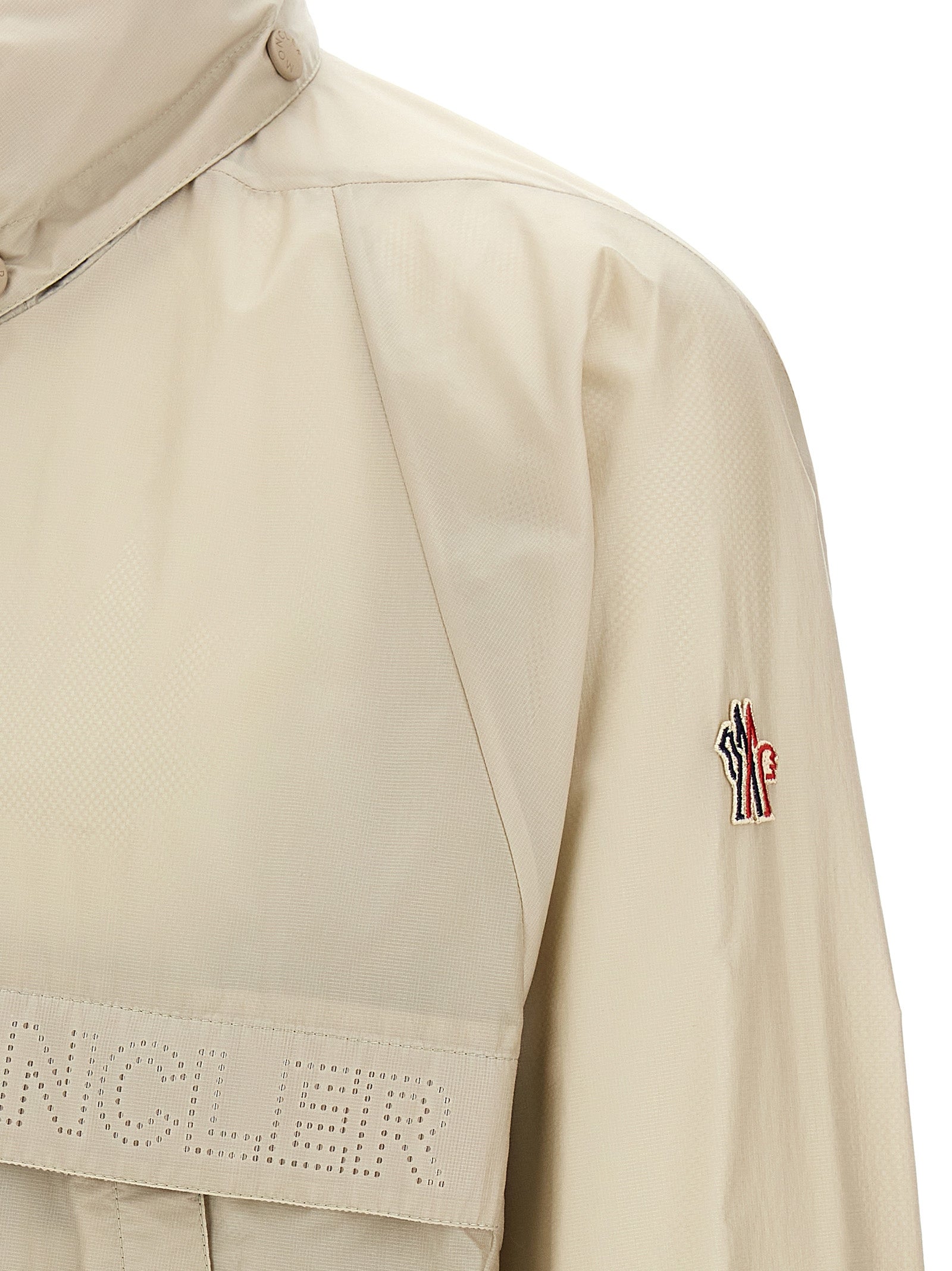 Moncler Grenoble 'Negara' Windbreaker