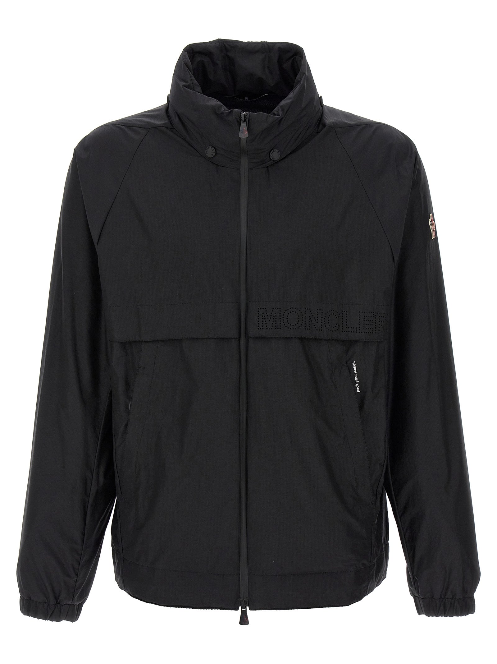 Moncler Grenoble 'Negara' Windbreaker