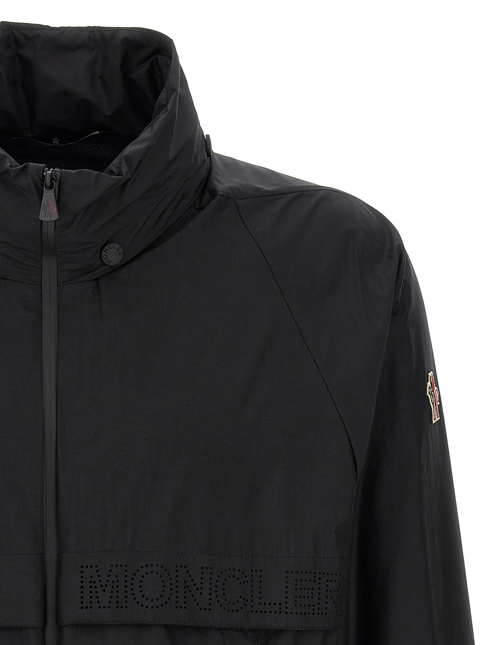 Moncler Grenoble 'Negara' Windbreaker