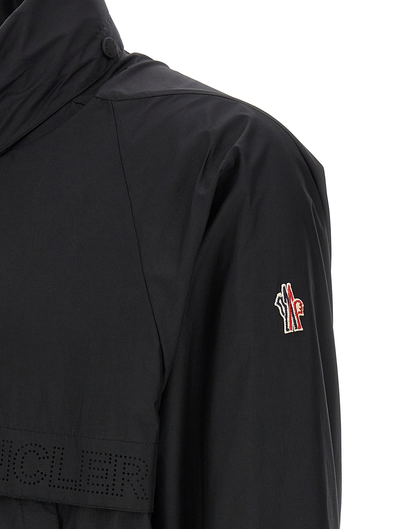 Moncler Grenoble 'Negara' Windbreaker