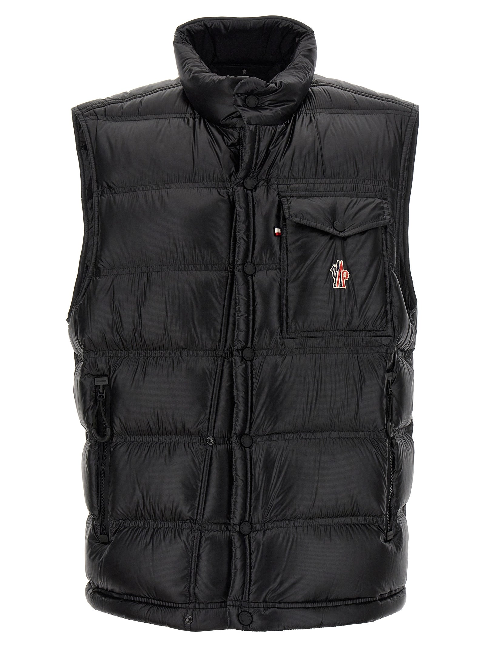 Moncler Grenoble 'Nantu' Vest