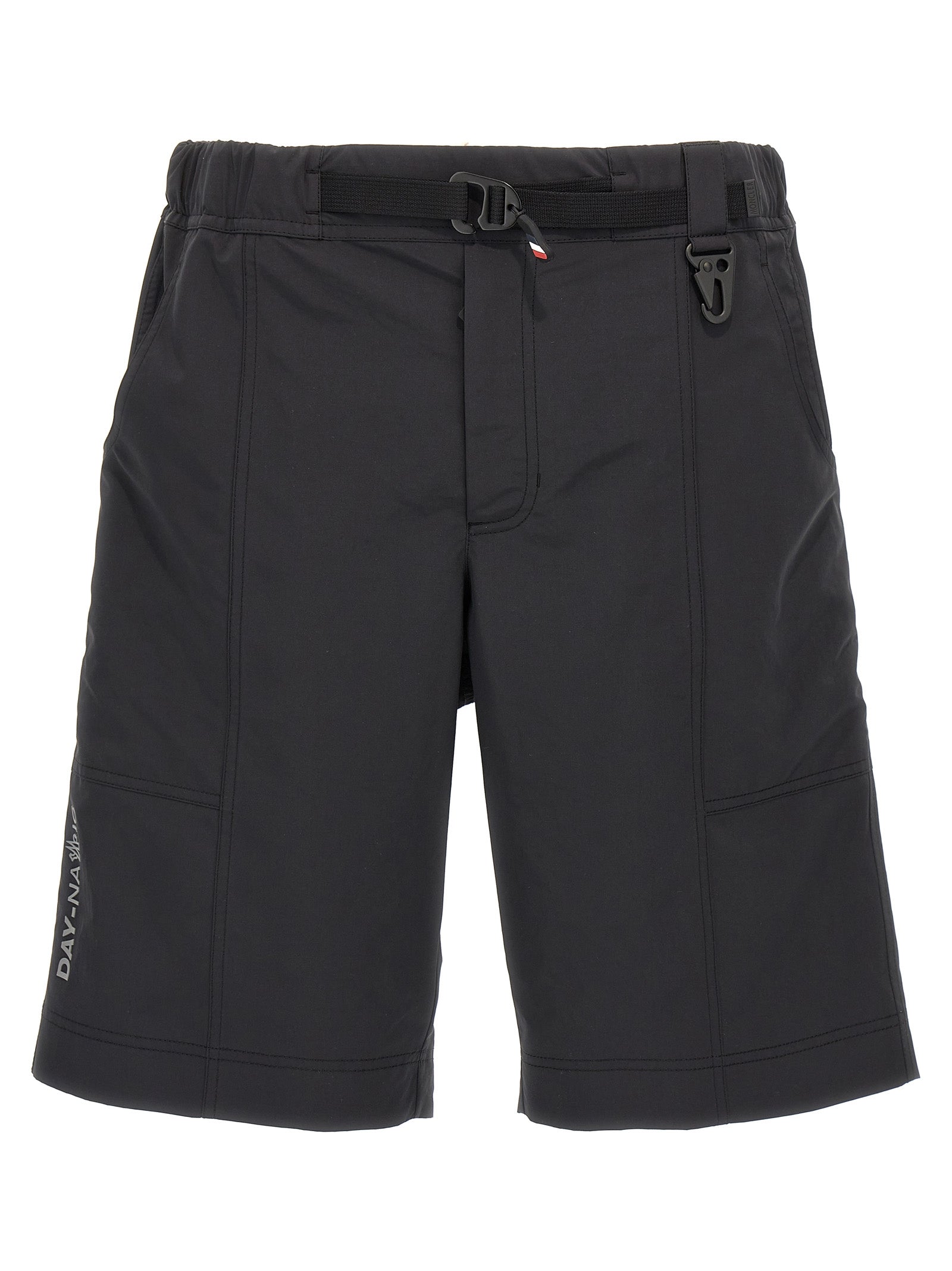 Moncler Grenoble 'Shorts' Bermuda Shorts