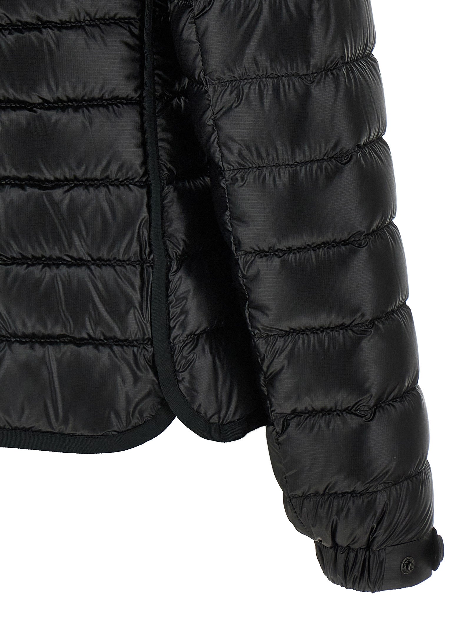 Moncler Grenoble 'Kurara' 2-In-1 Down Jacket